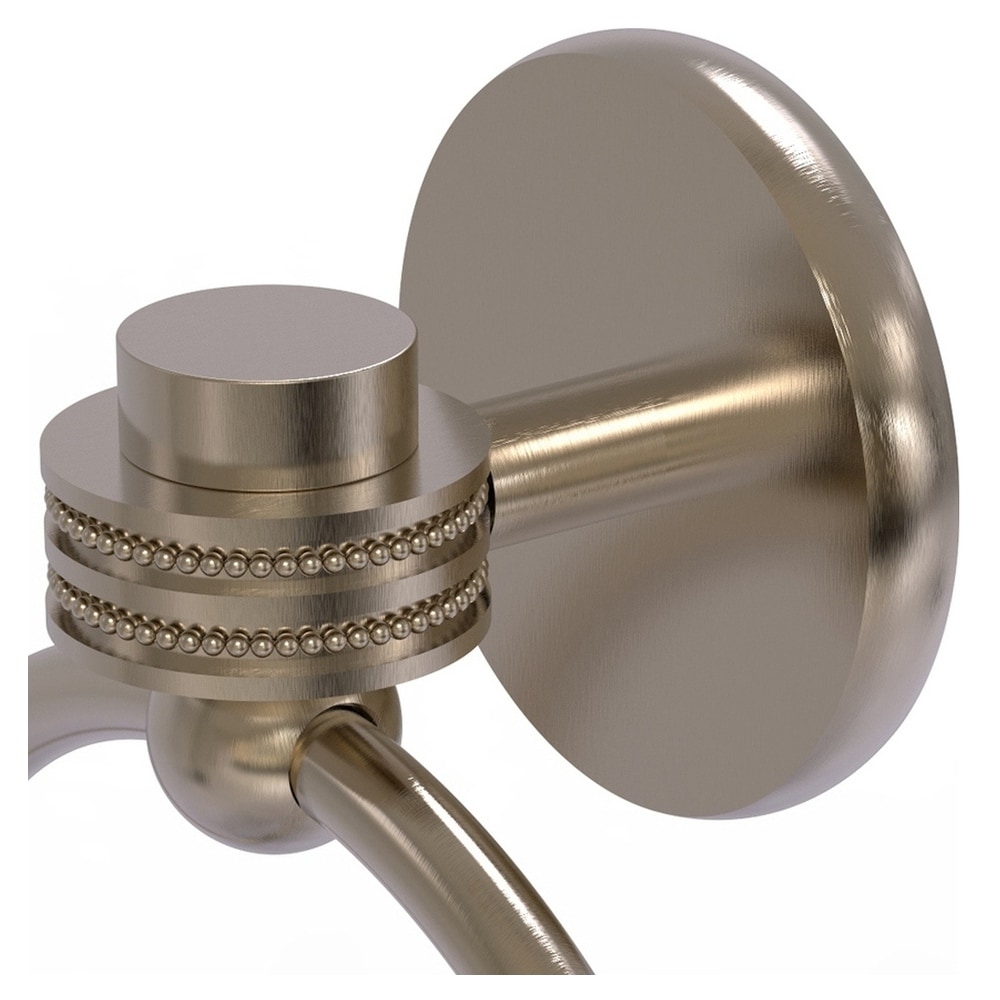 Allied Brass 7116D-PEW d060355 - View #2