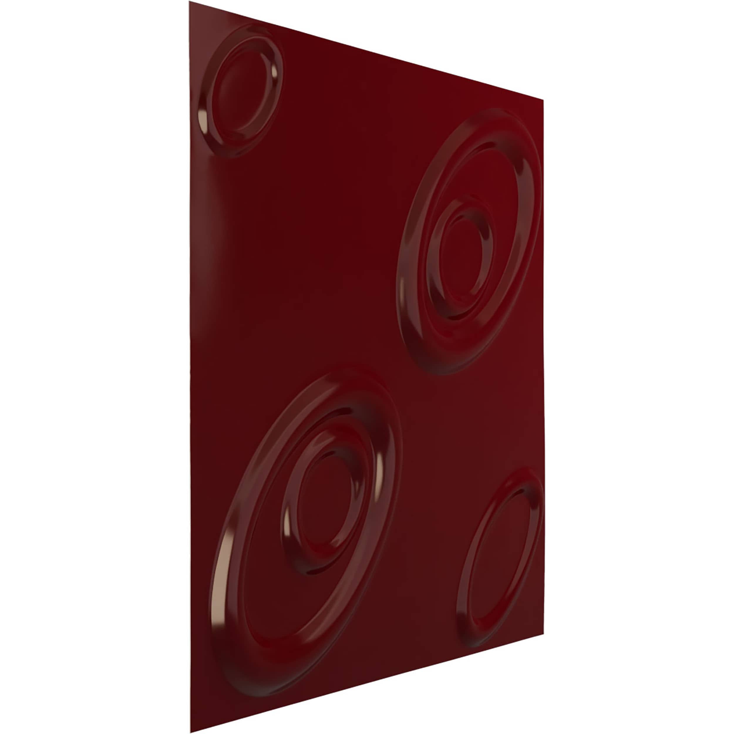 Ekena Millwork WP20X20MAHML Wall-Panels - View #2