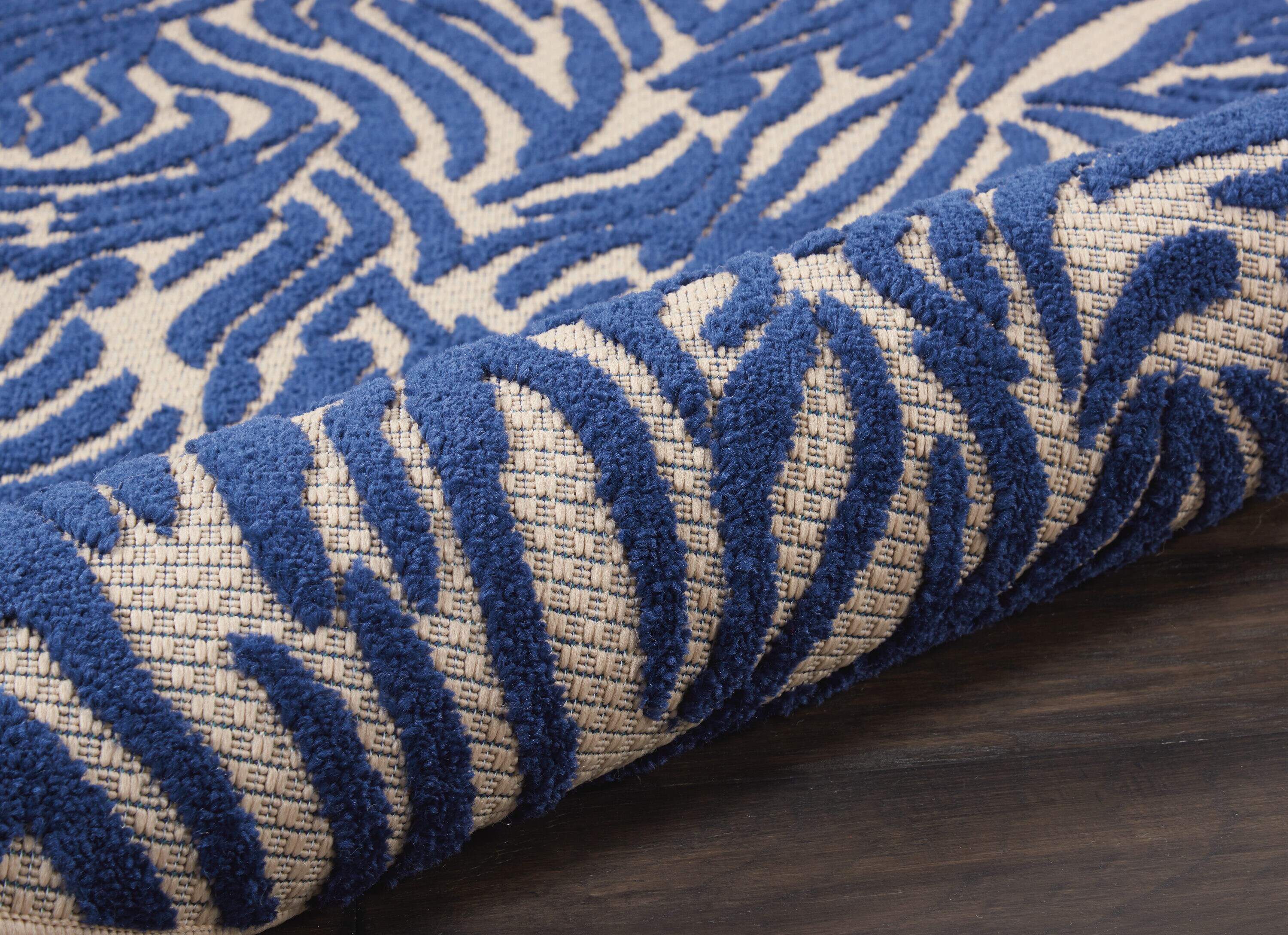 Nourison 99446298997 rugs - View #8