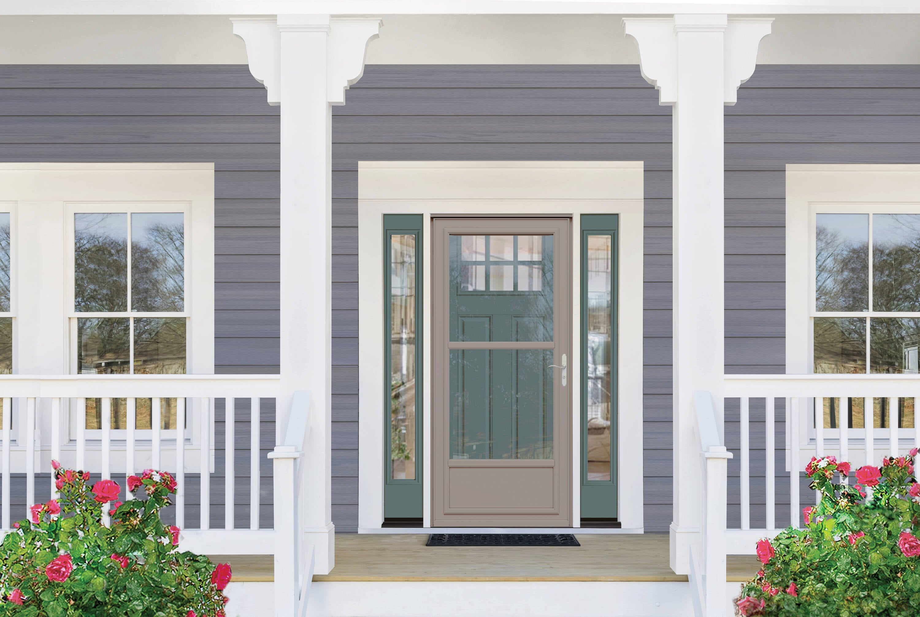 LARSON 14606091 Storm-Doors - View #2