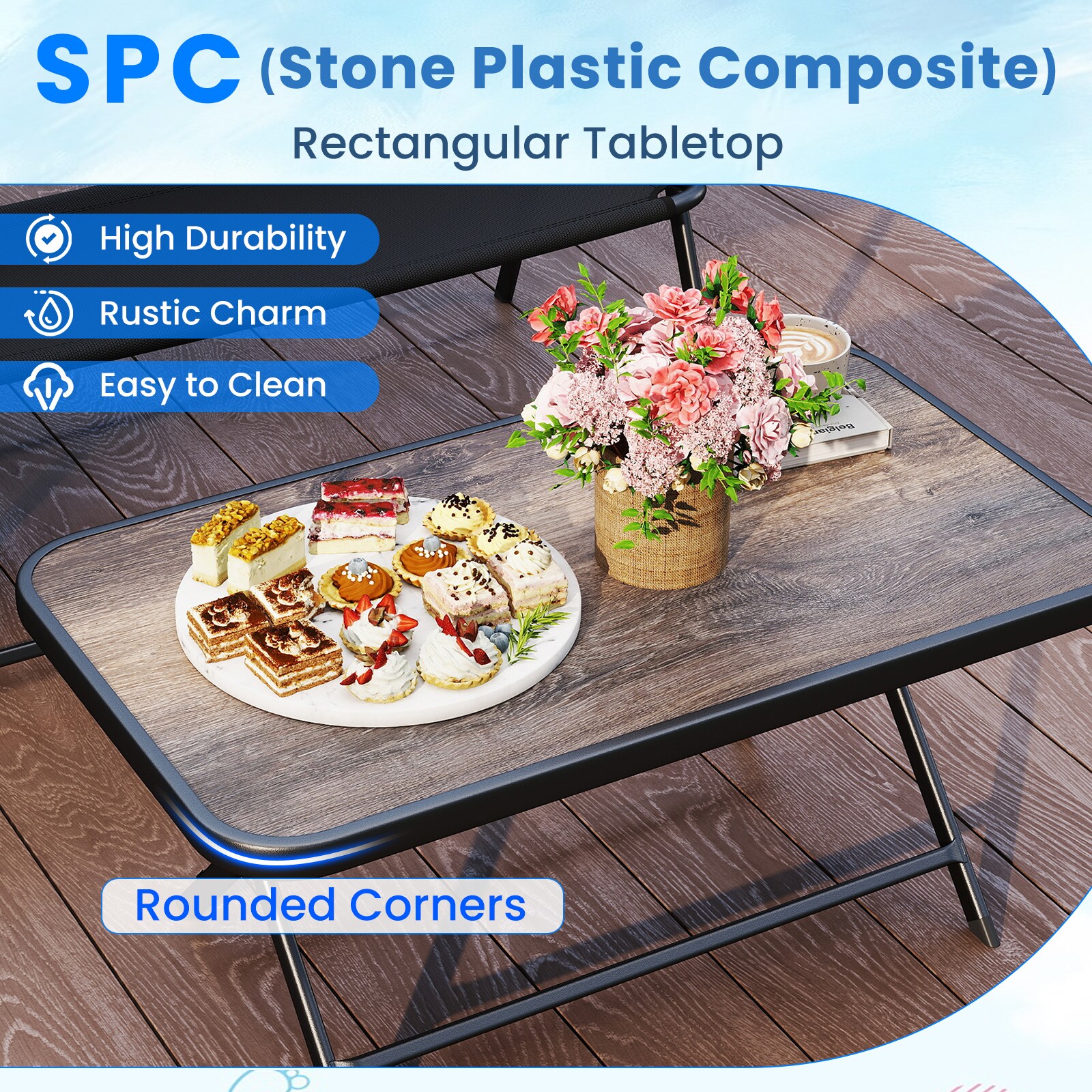  AA149DK Patio-Conversation-Sets - View #6