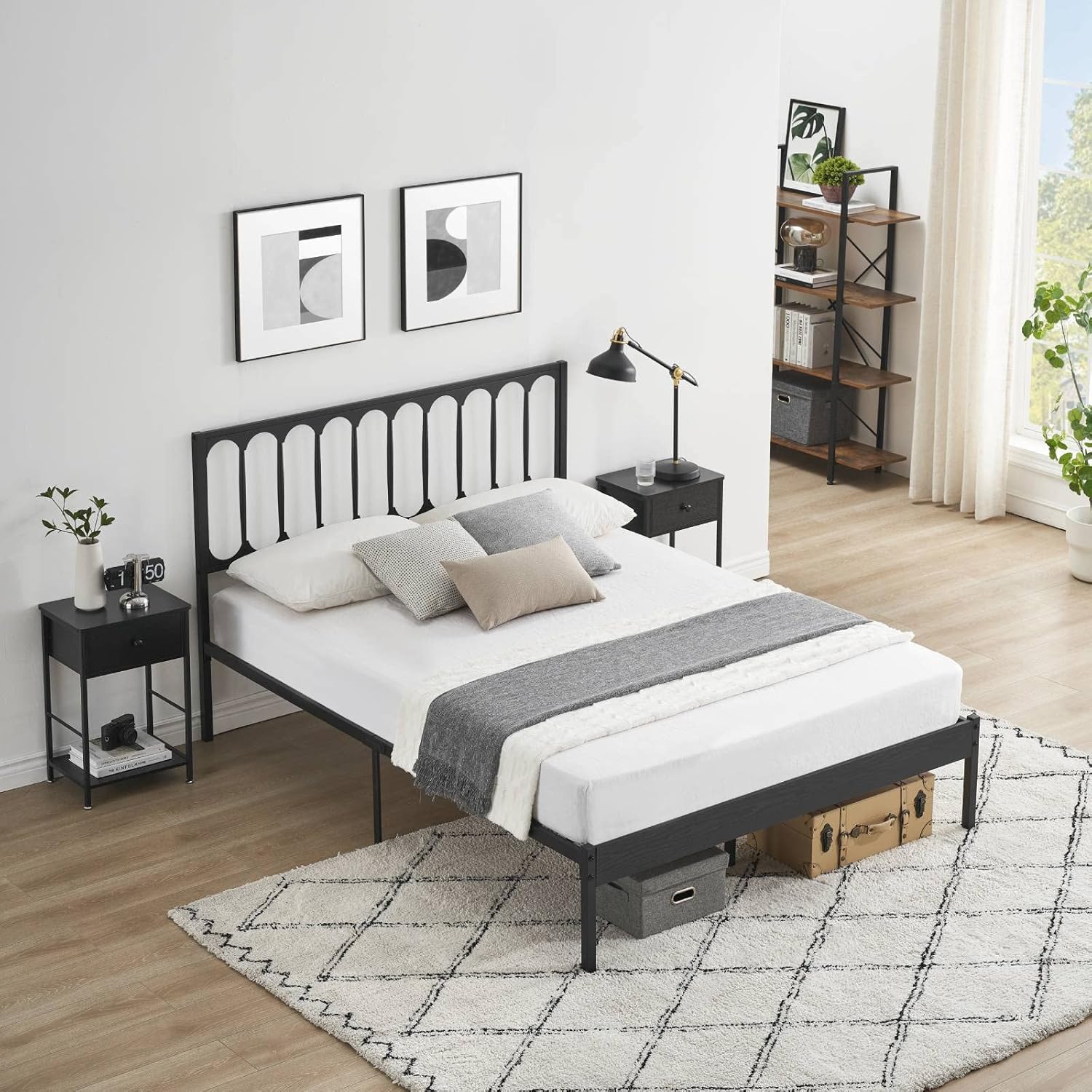 Qeetex LHF-BED-PHO-0XSZT5F1 beds - View #5