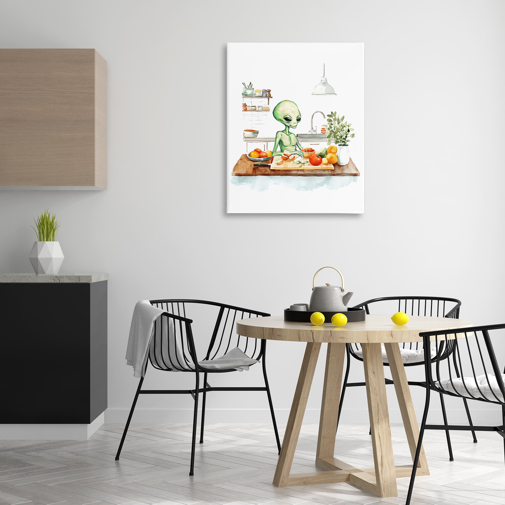 Stupell Industries BT-085-CN-30X40 Wall-Art - View #3