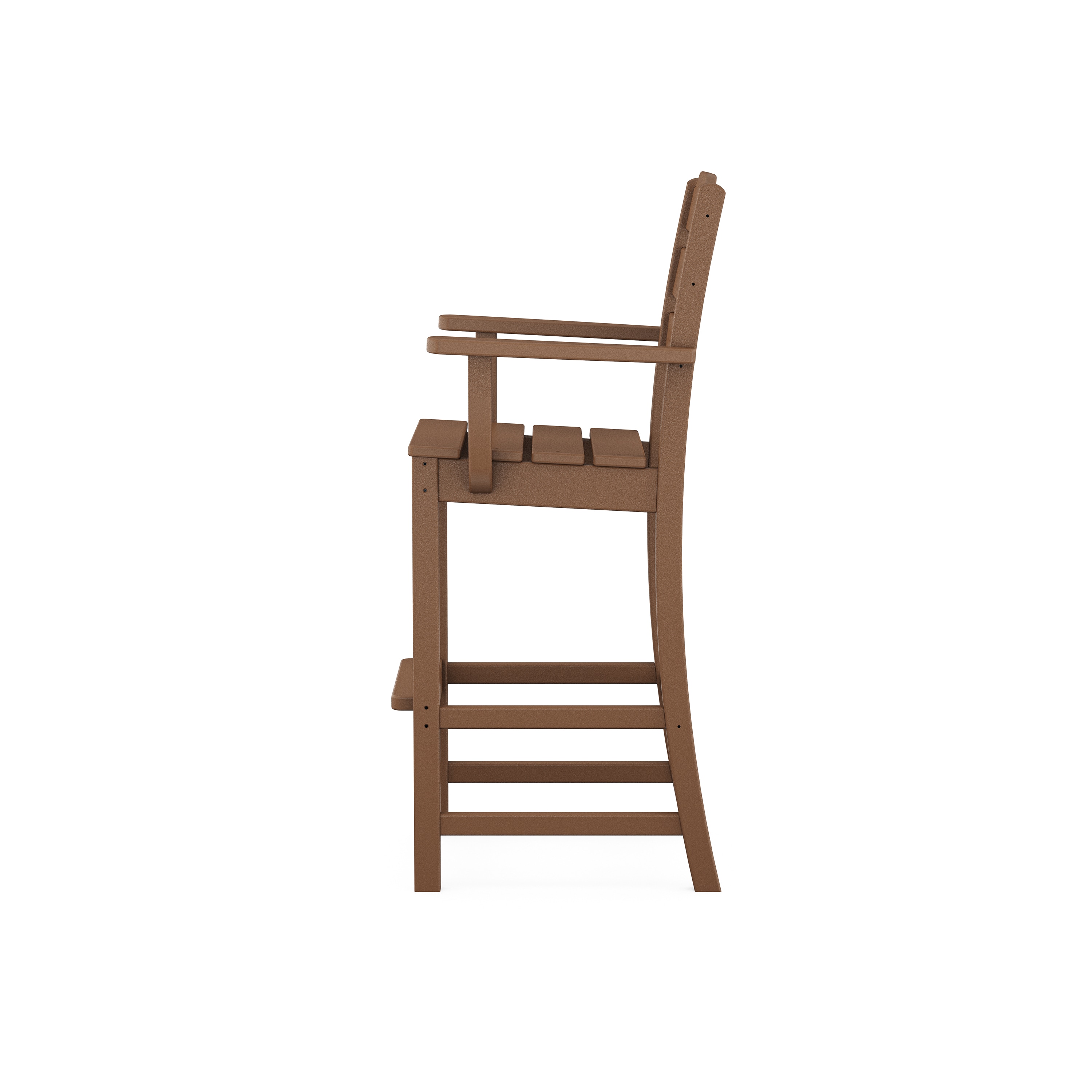 POLYWOOD ARTLD202TE Patio-Chairs - View #5