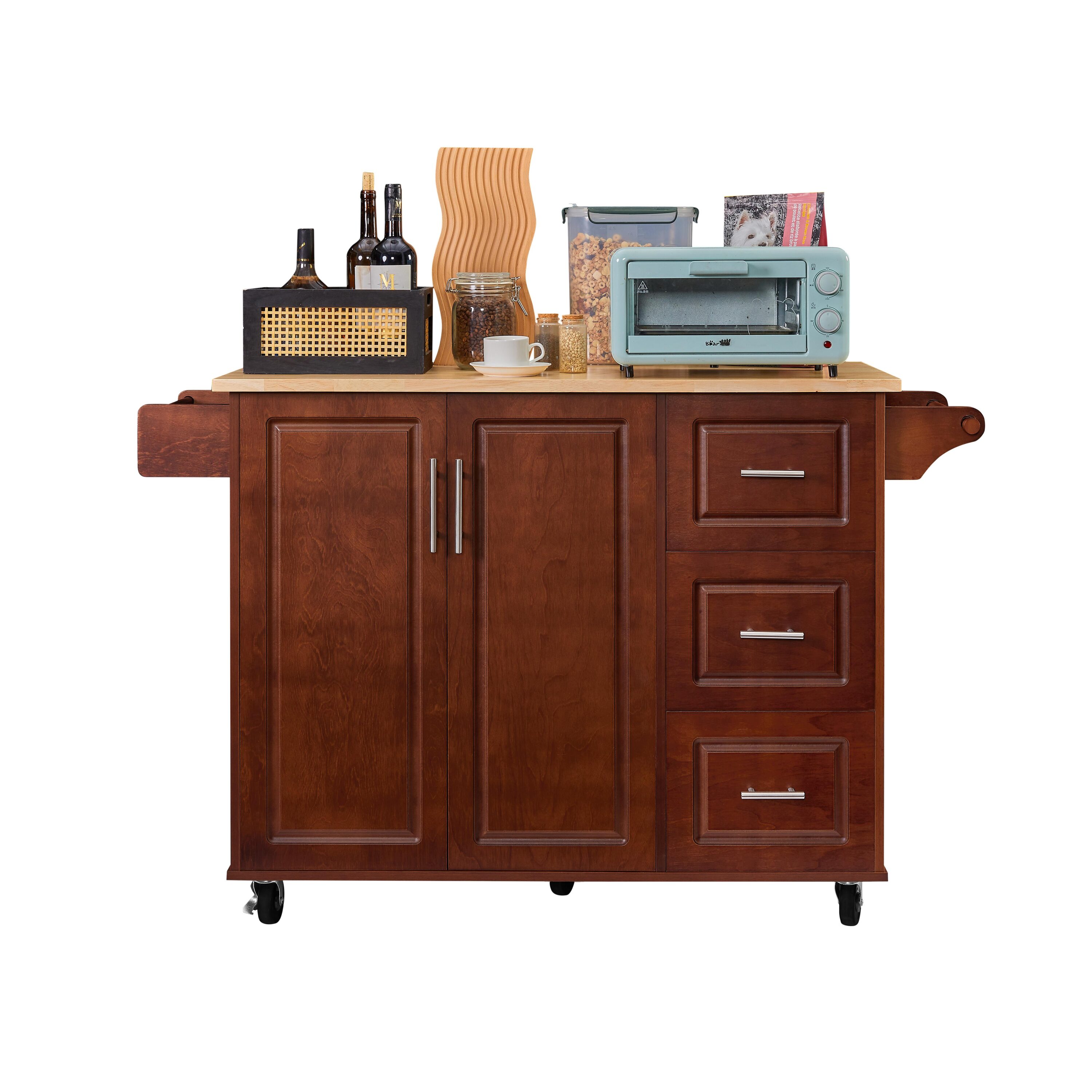 Bayfeve BF-195006-IN Kitchen-Furniture - View #14