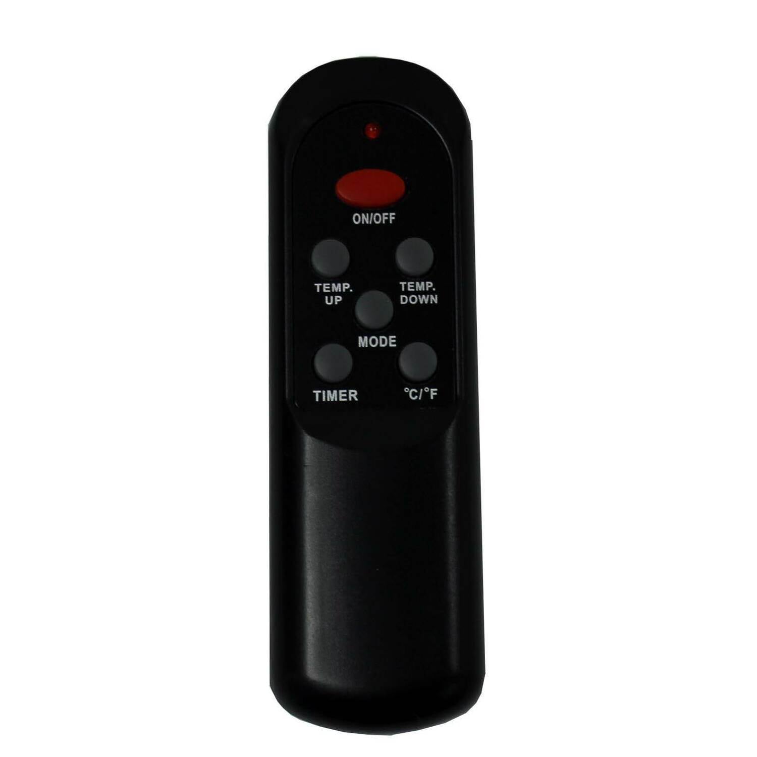 Lifesmart 56529 Portable-Electric-Heat - View #7