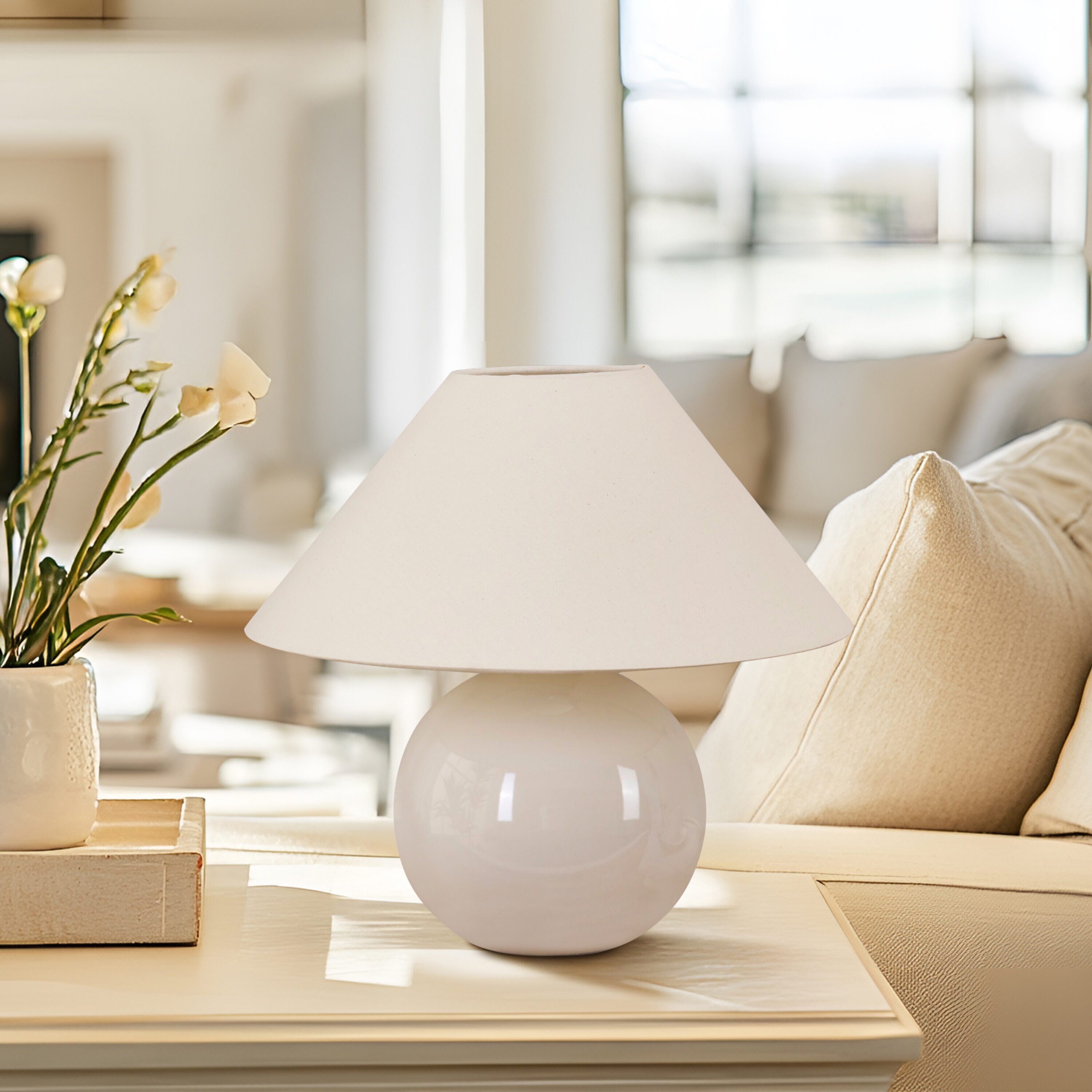 Brightech TL-FINA-CRME Desk-Table-Lamps - View #8