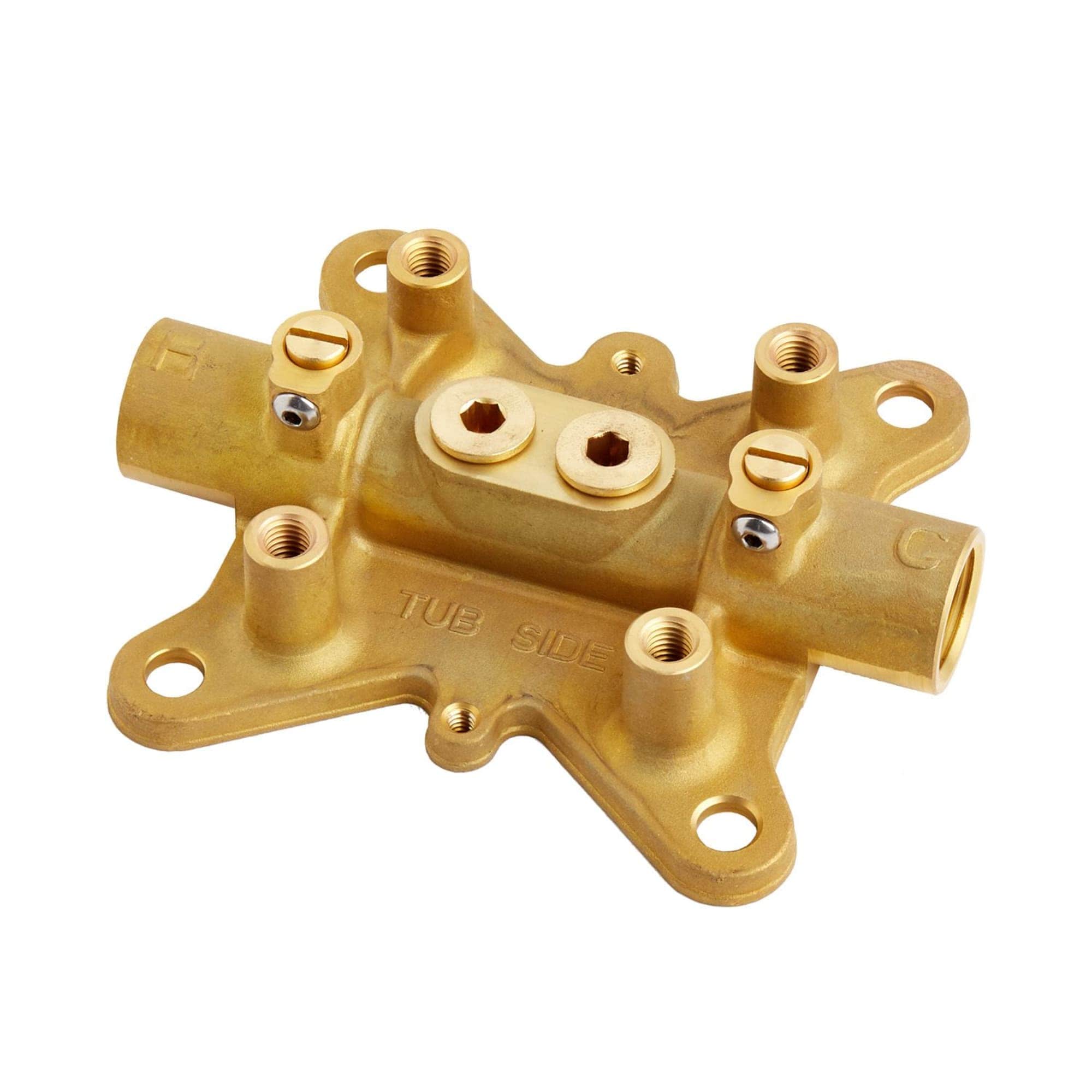 Signature Hardware 479614 Tub-Spout - View #3