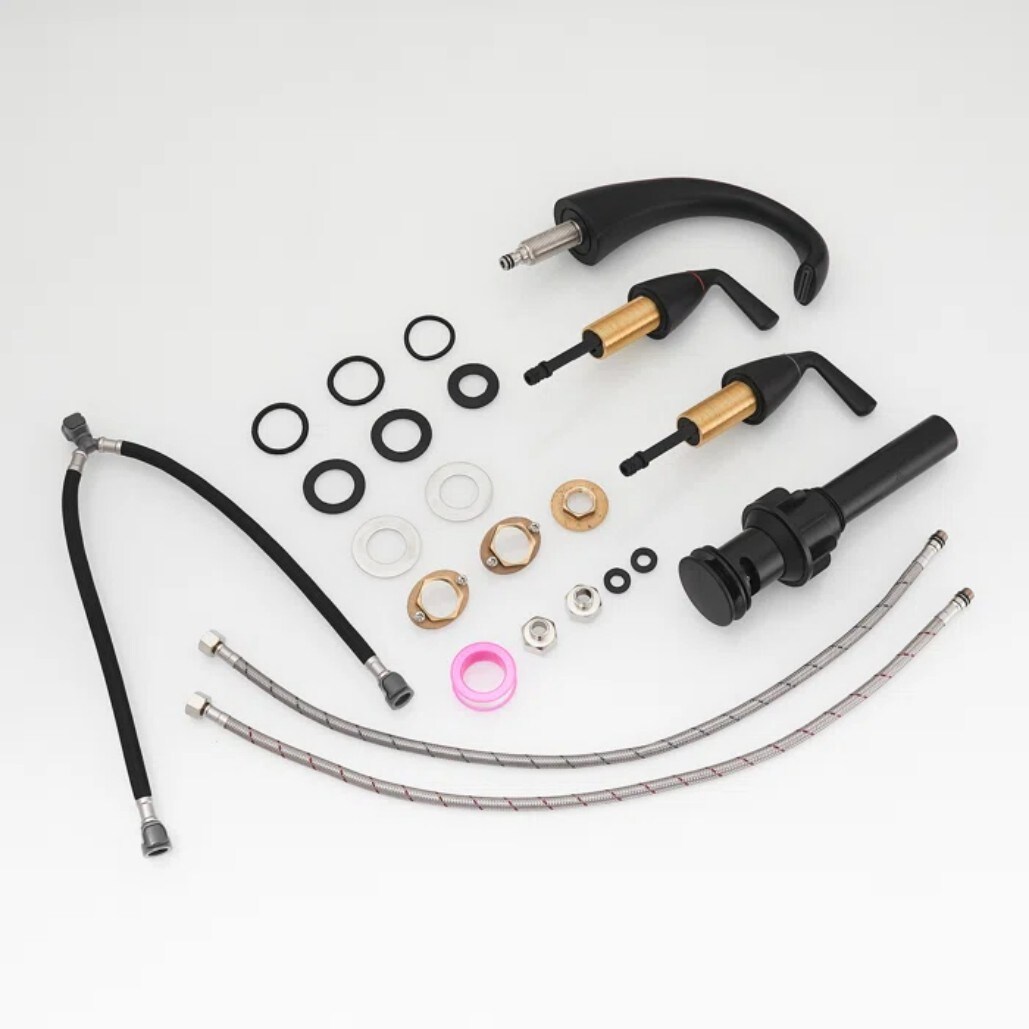 Sir Faucet TOHLAR-016 Bath-Sink - View #9