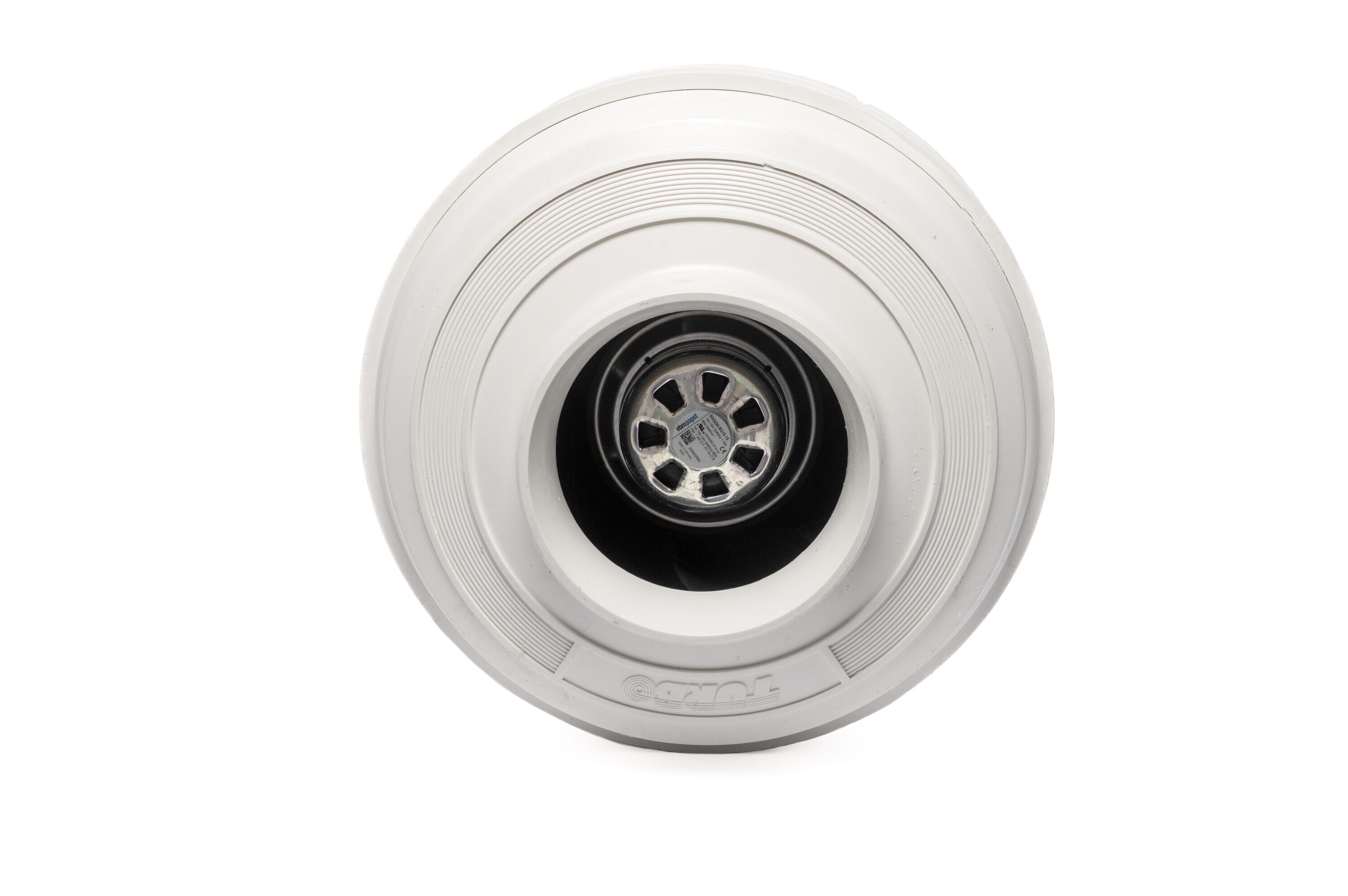 Festa AMG Radon Fans AMG LEGEND EC Duct-Fans - View #6