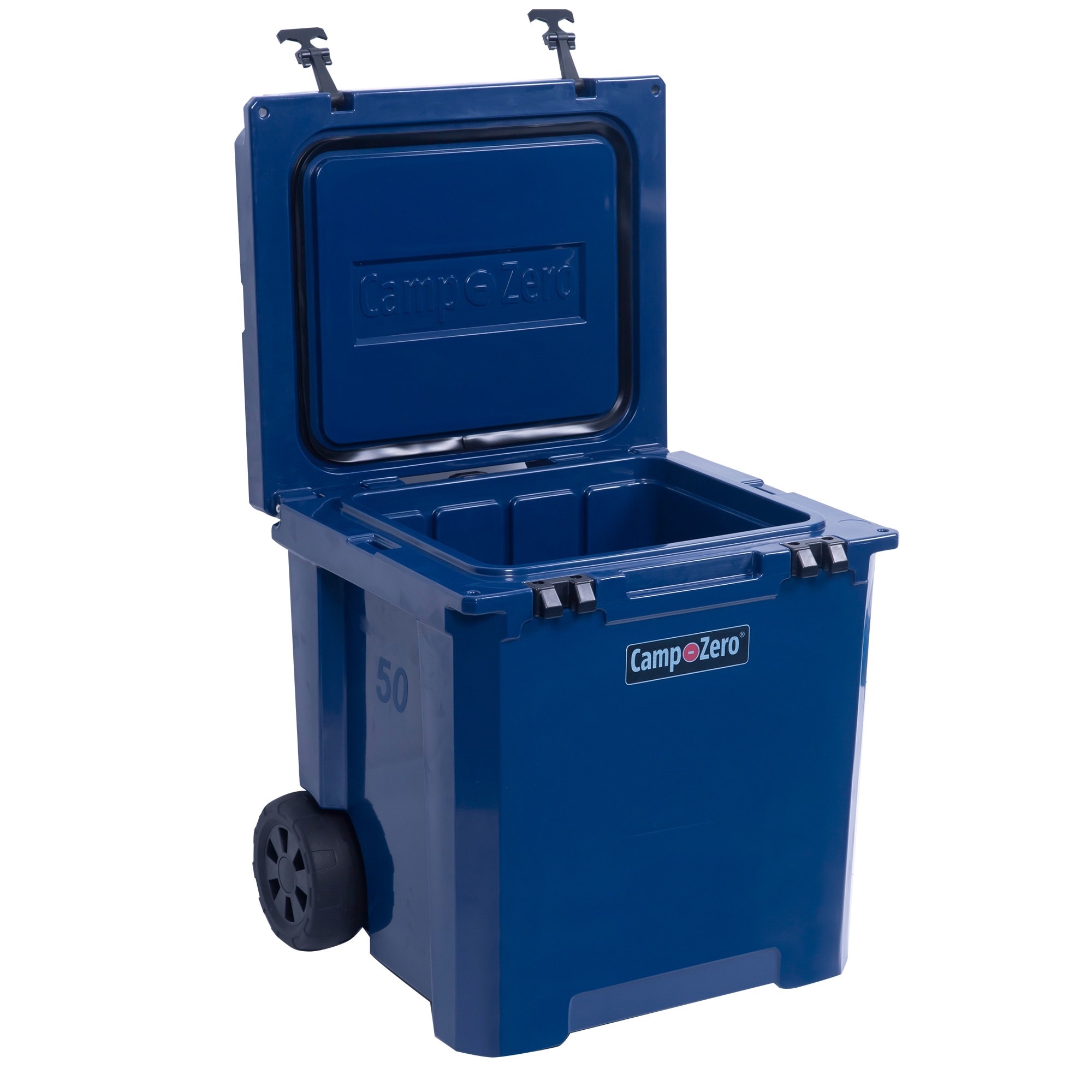 Camp-Zero CZ50L-NB Portable-Coolers - View #4