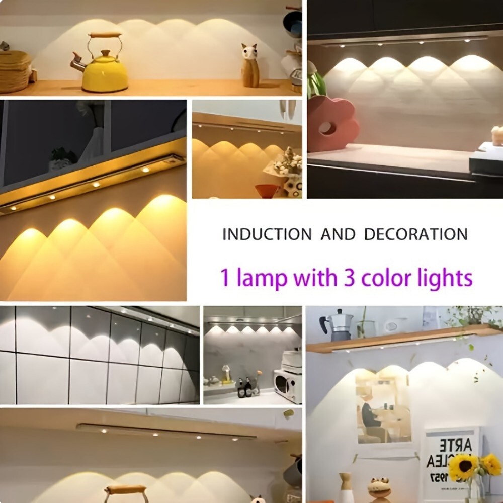 LTMATE LSAW40 Led-Cabinet-Lighting - View #8