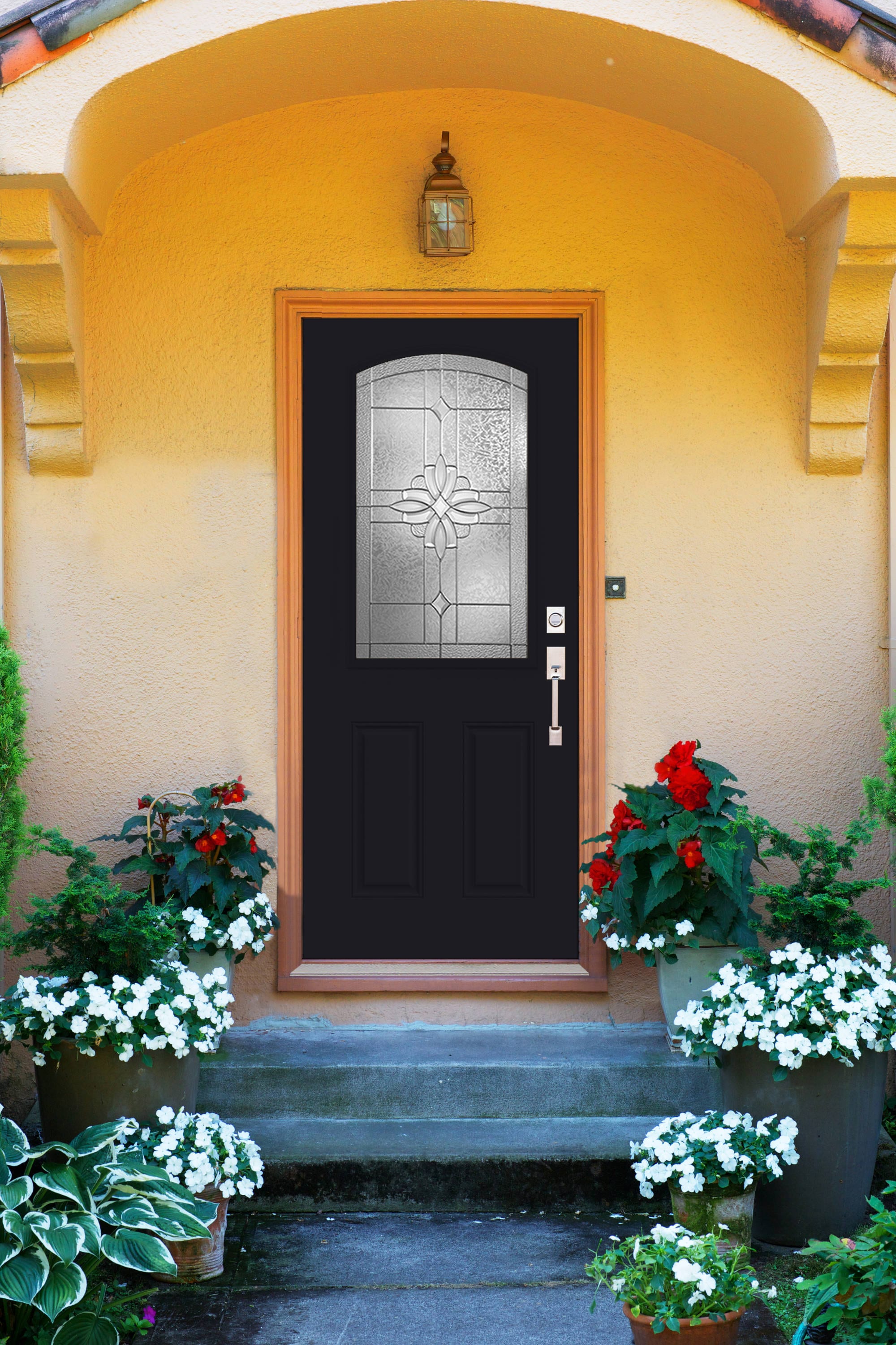 RELIABILT LO964302 Entry-Doors - View #2