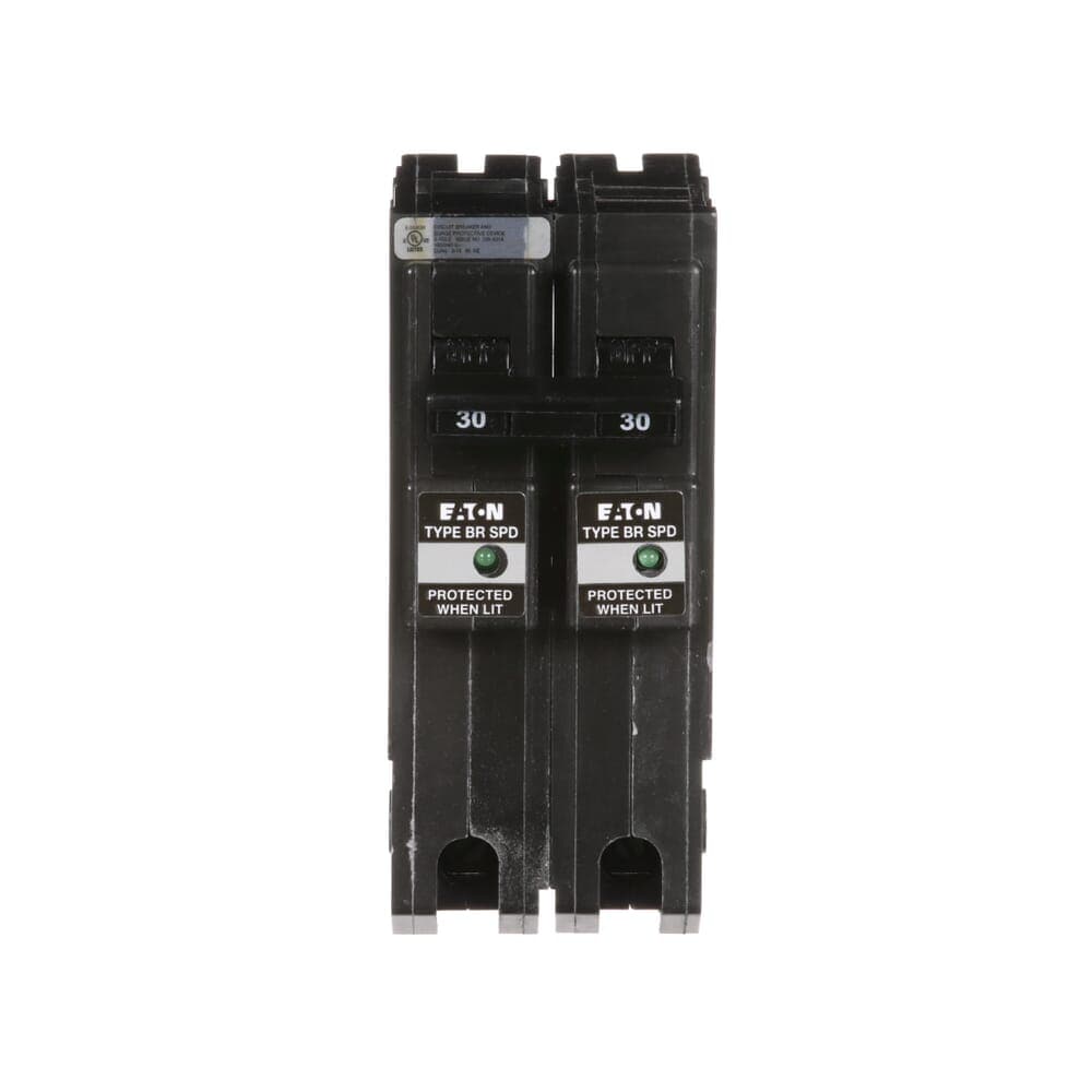 Eaton BR230SUR - Complete home surge protection