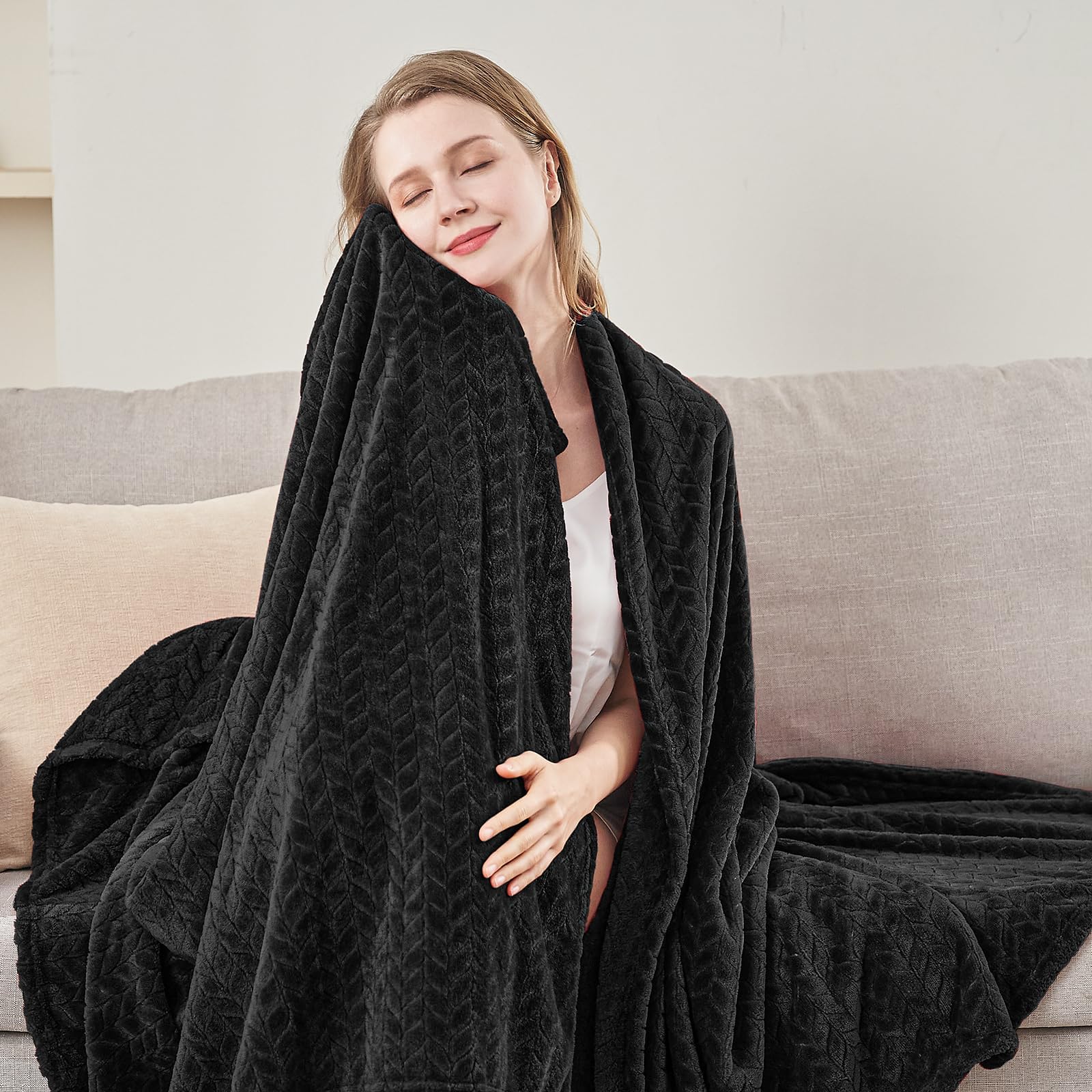 CovertSafe 885287706001 Blankets-And-Throws - View #5