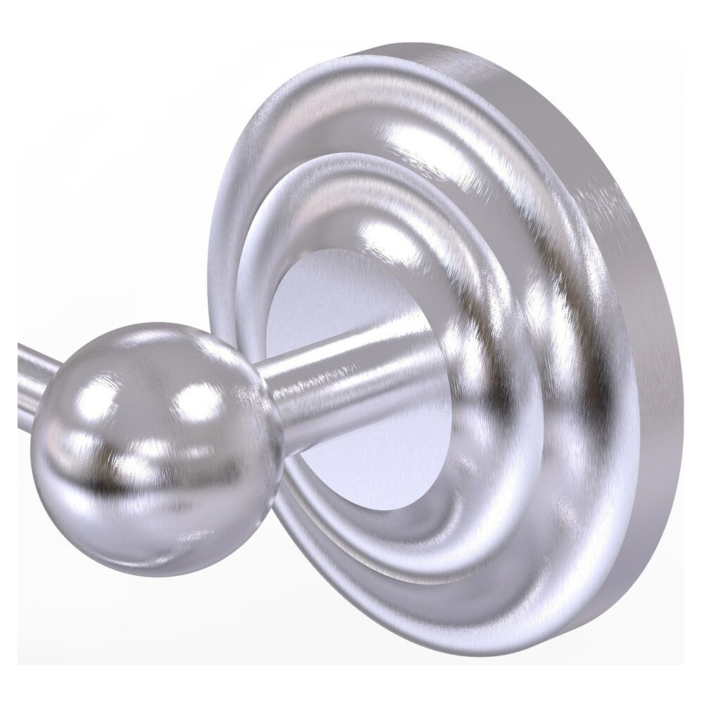 Allied Brass QN-24E-SCH d060360 - View #2