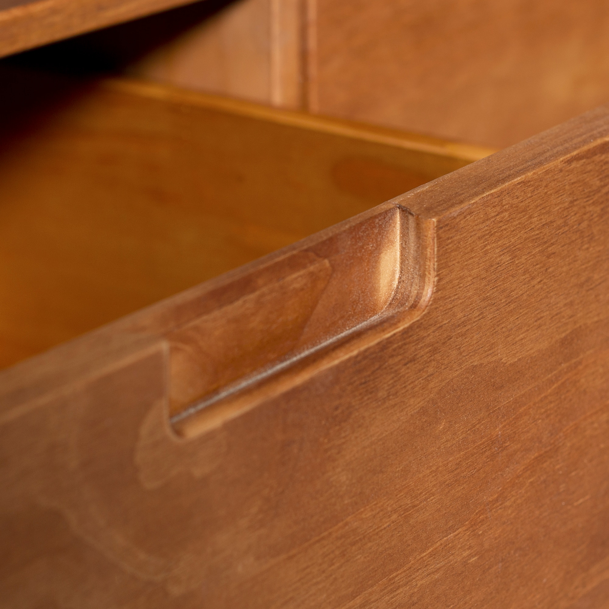 Walker Edison LW58IV3DCA Tv-Stands - View #3