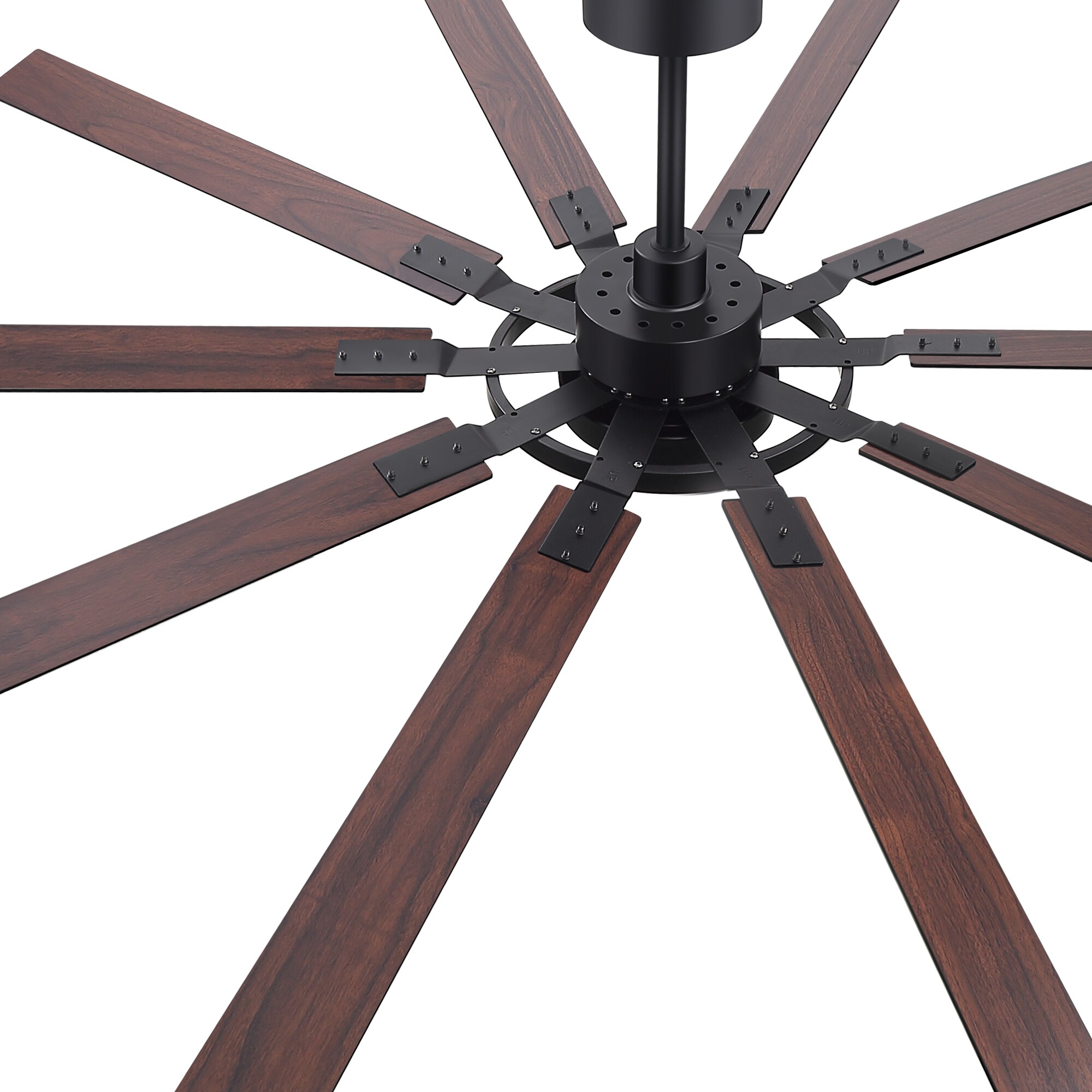 Breezary 30051-SN Ceiling-Fans - View #14