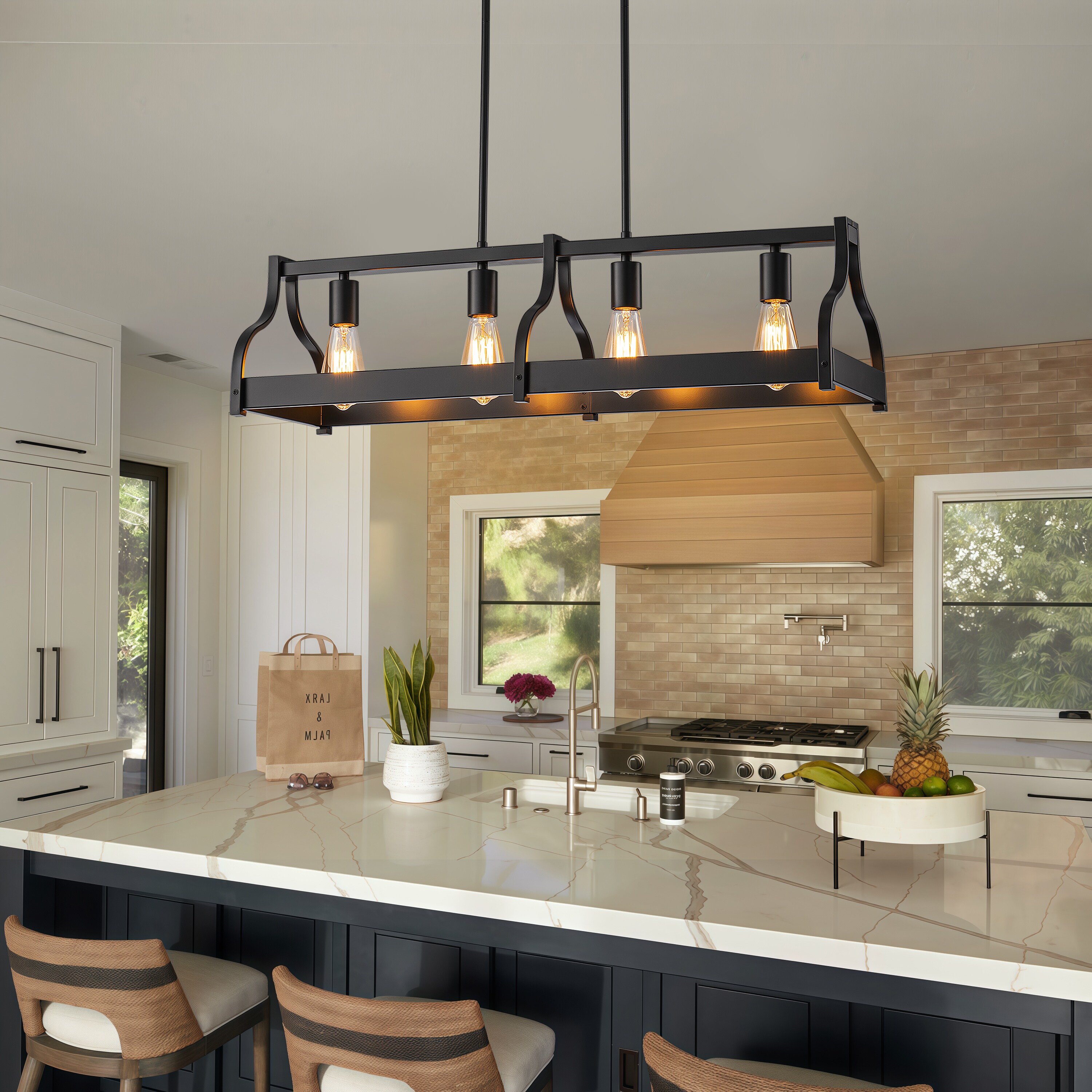 GoYeel ZP089BL04 Pendant-Lights - View #7