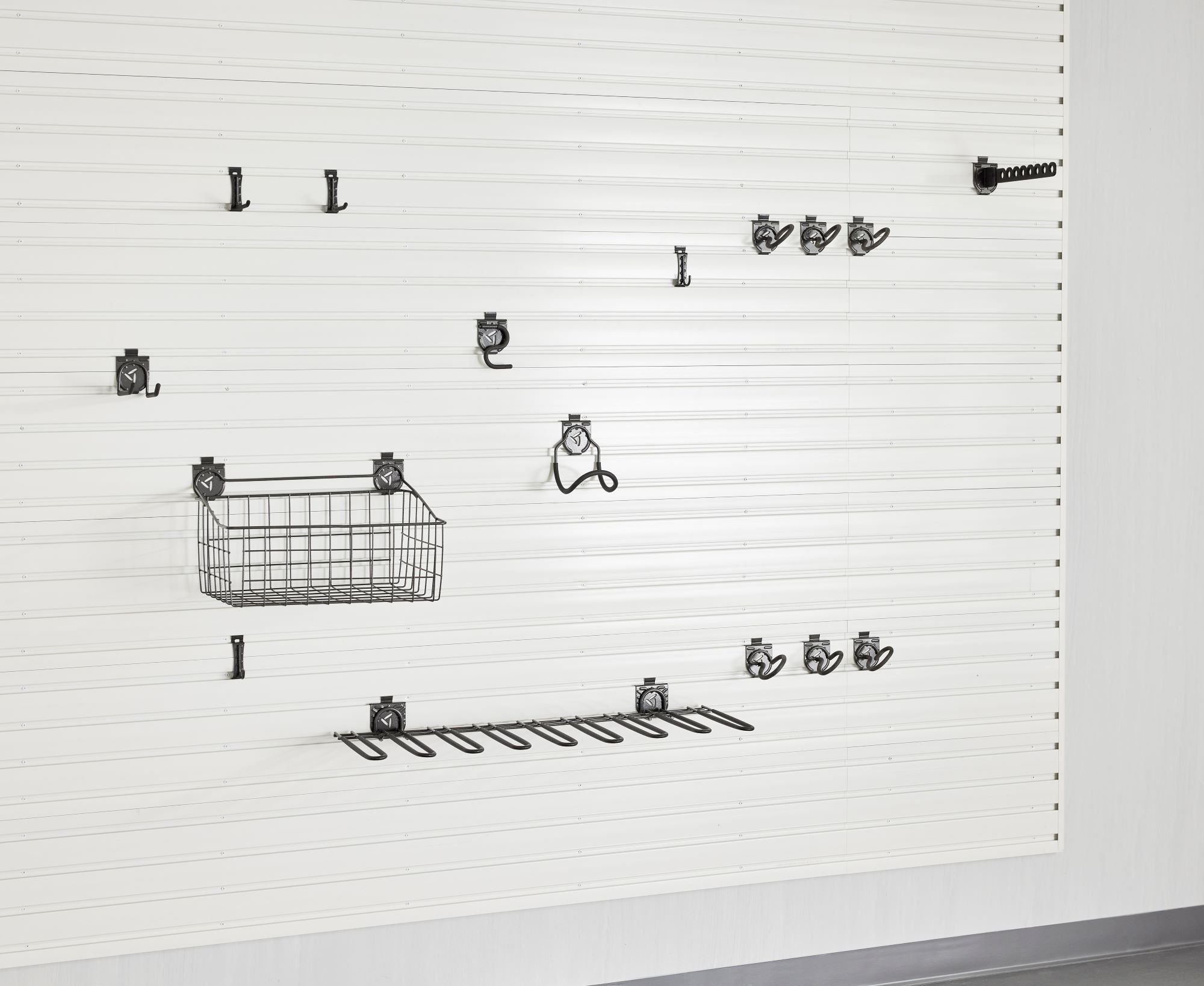 Gladiator GAWP082PBY Garage-Storage-Rail-Sys-Acc - View #8