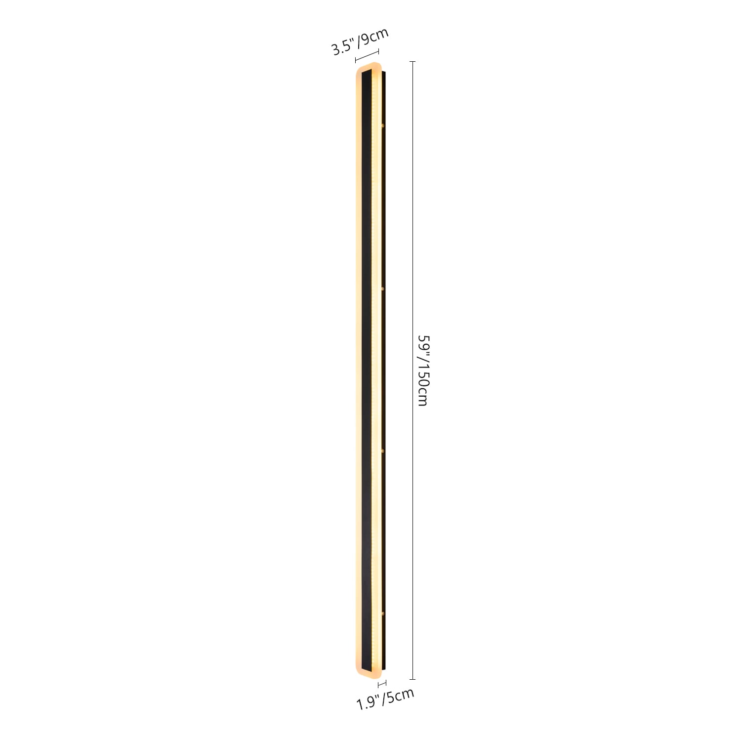 Rennnsan WL810145118 Outdoor-Wall-Lighting - View #11