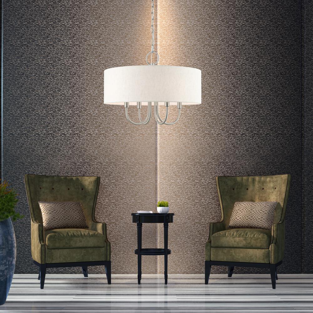Livex Lighting 49804-91 b090015 - View #9