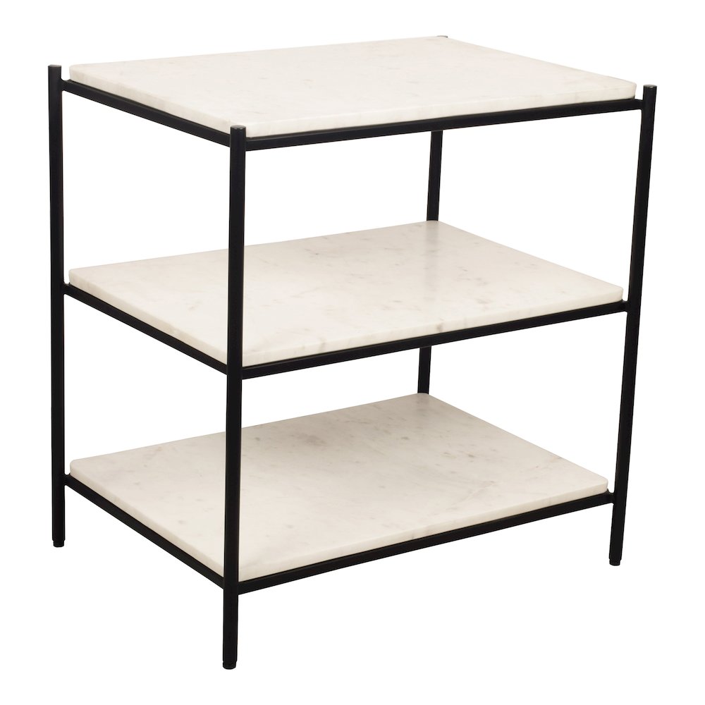 Moe's Home Collection FI-1102-18 nightstands - View #2