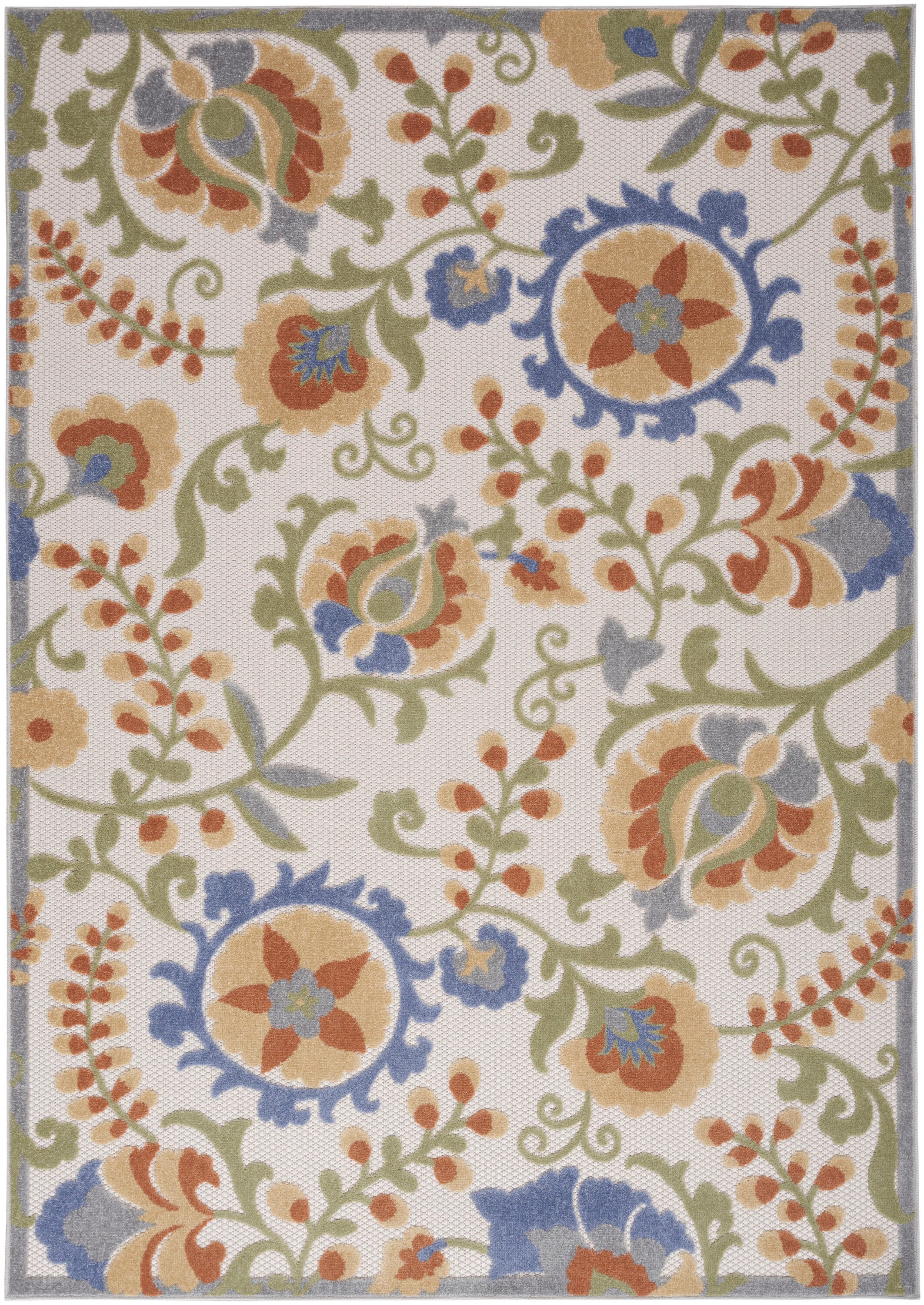 Nourison 099446921390 rugs - View #2
