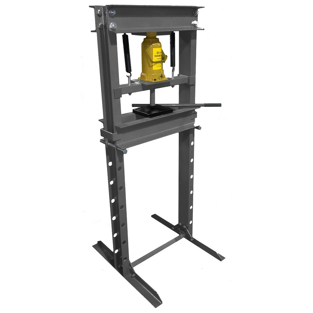 Ranger 5150496 RP-20T 20 Ton Shop Press