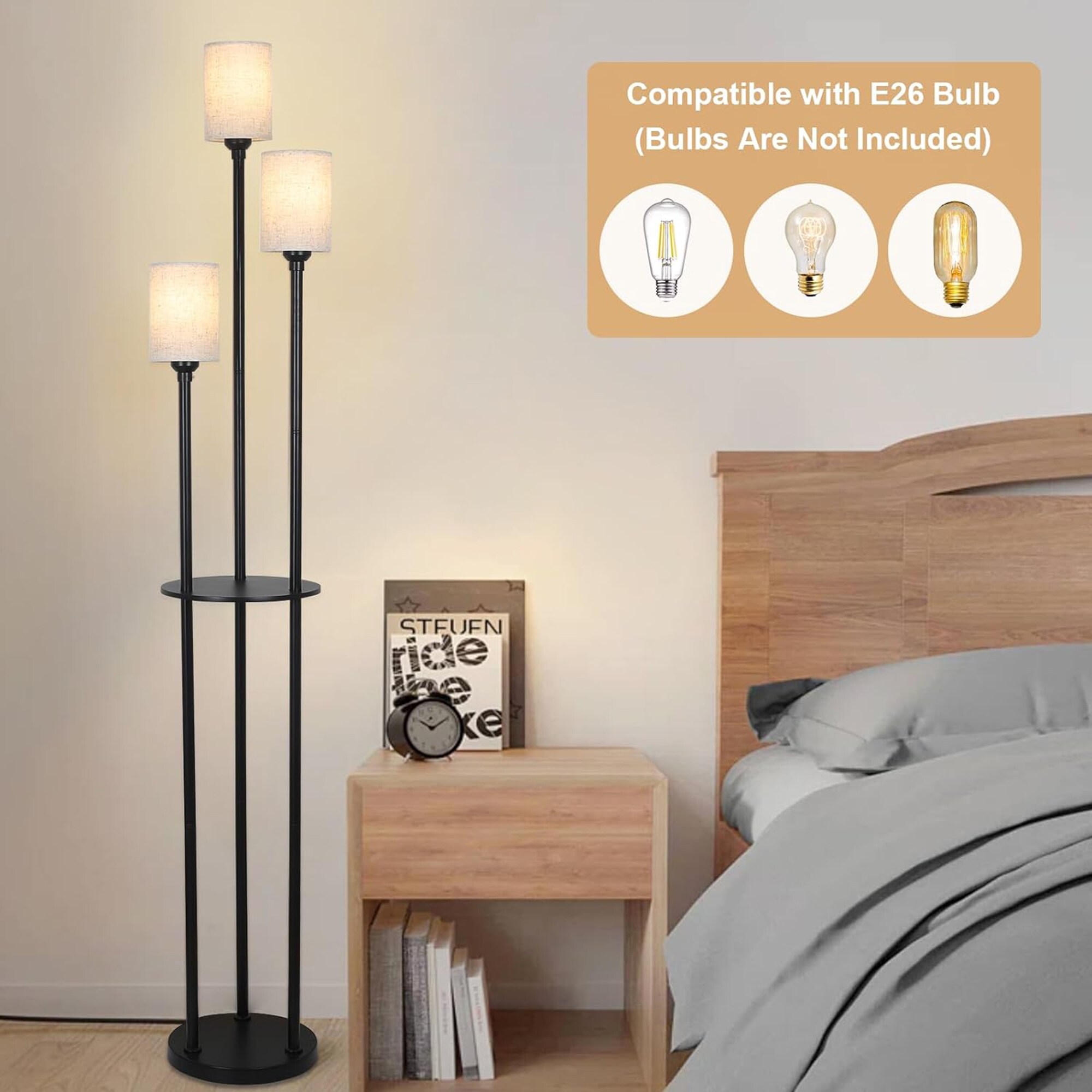 Bybafun YB5100046 floorlamps - View #10