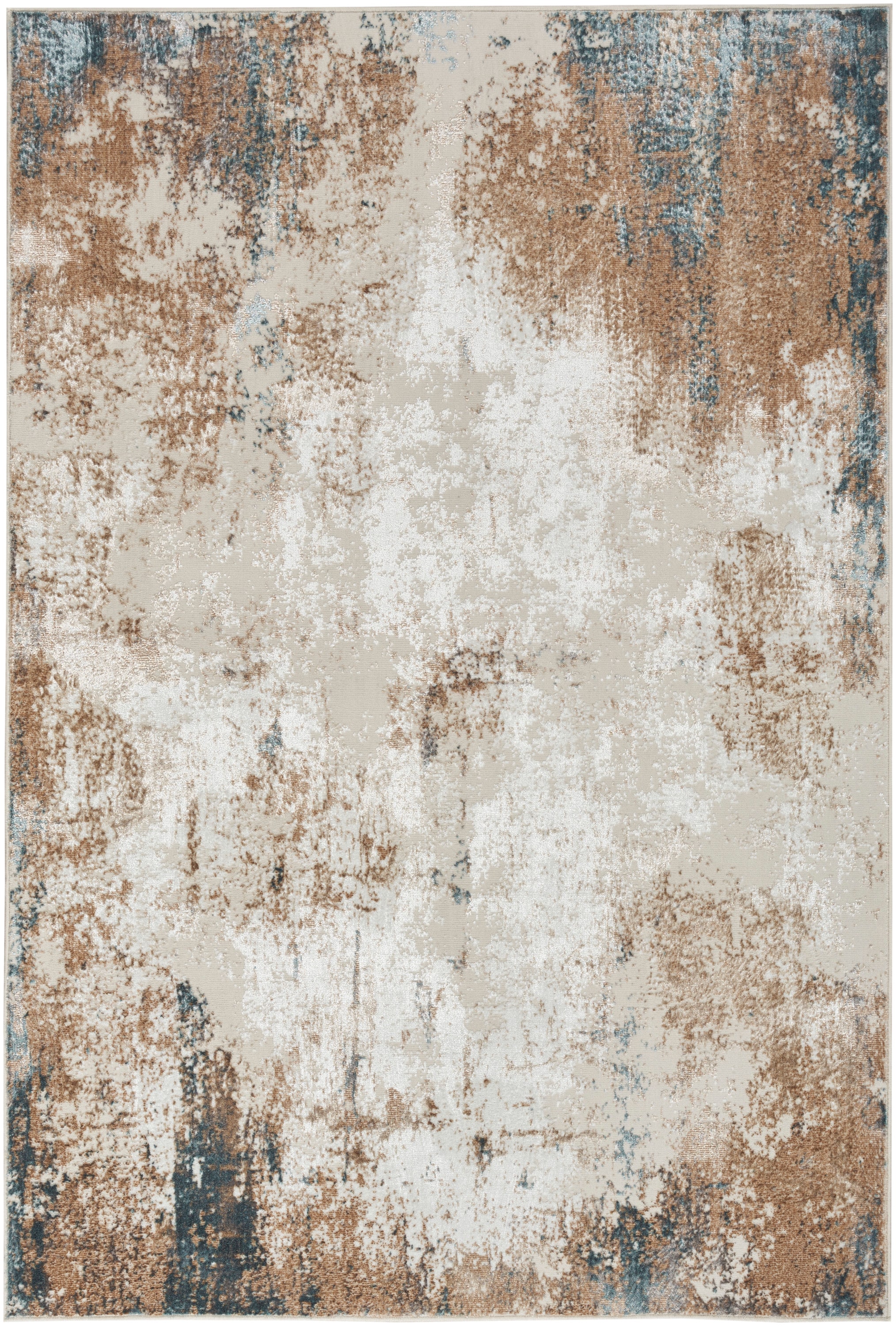 Nourison 099446896353 rugs - View #2