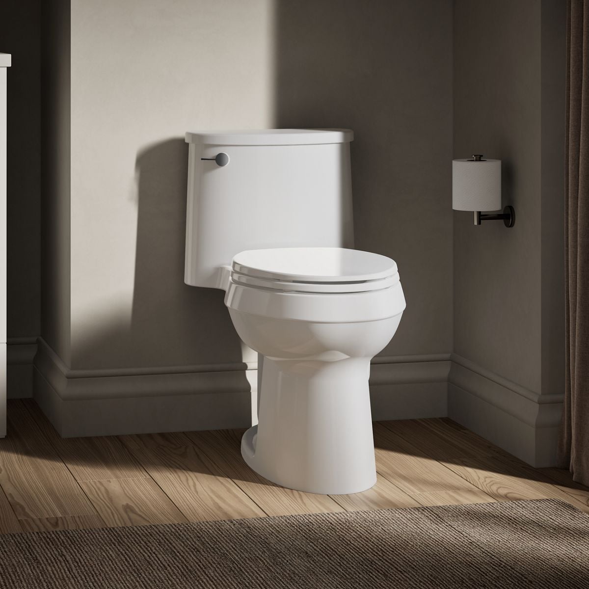 KOHLER 46126-0 toilets - View #2