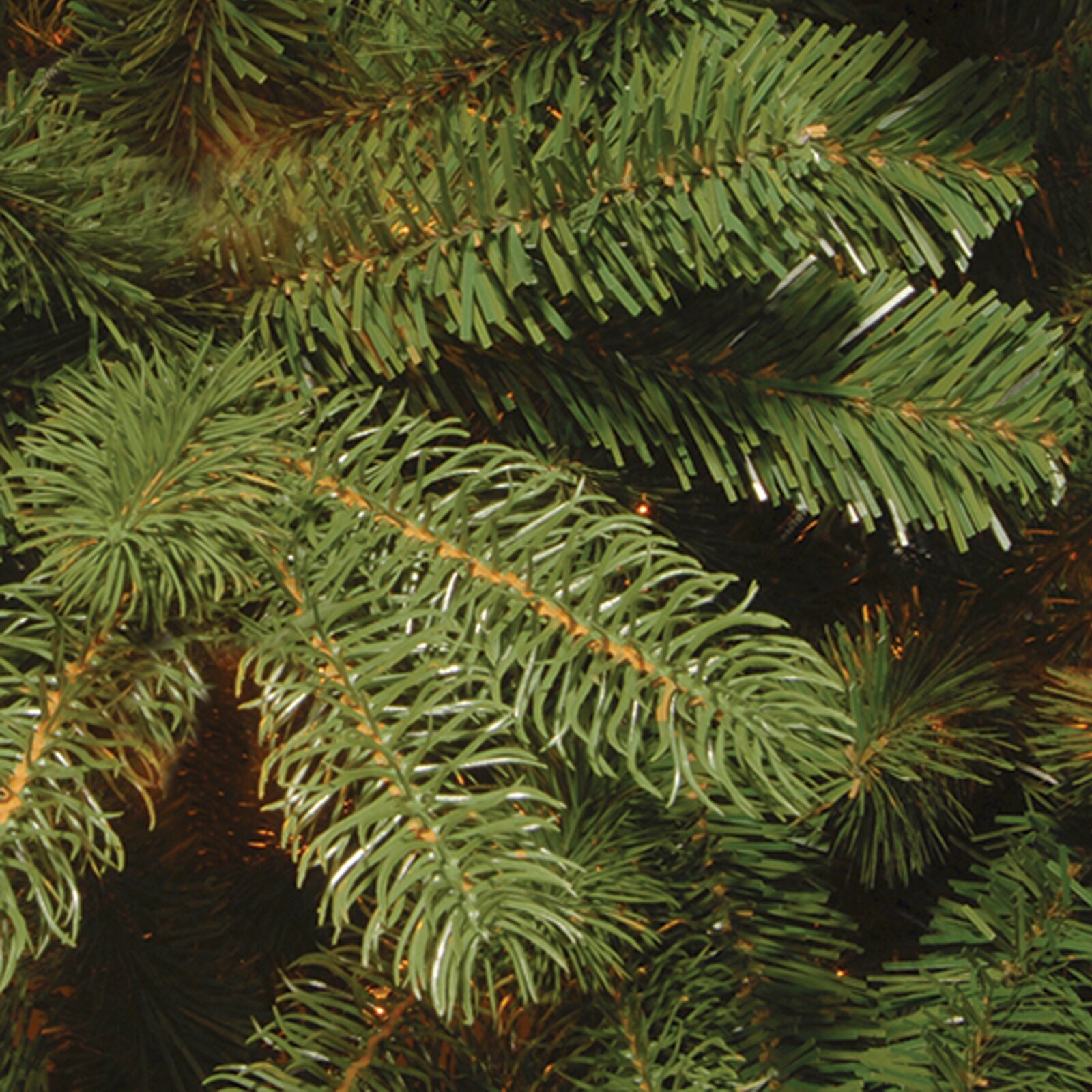 National Tree Company PEND2-500-75 Artificial-Christmas-Trees - View #4