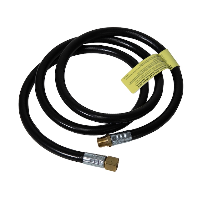 Mr. Heater Rubber Propane Hose in the Propane Tanks & Accessories