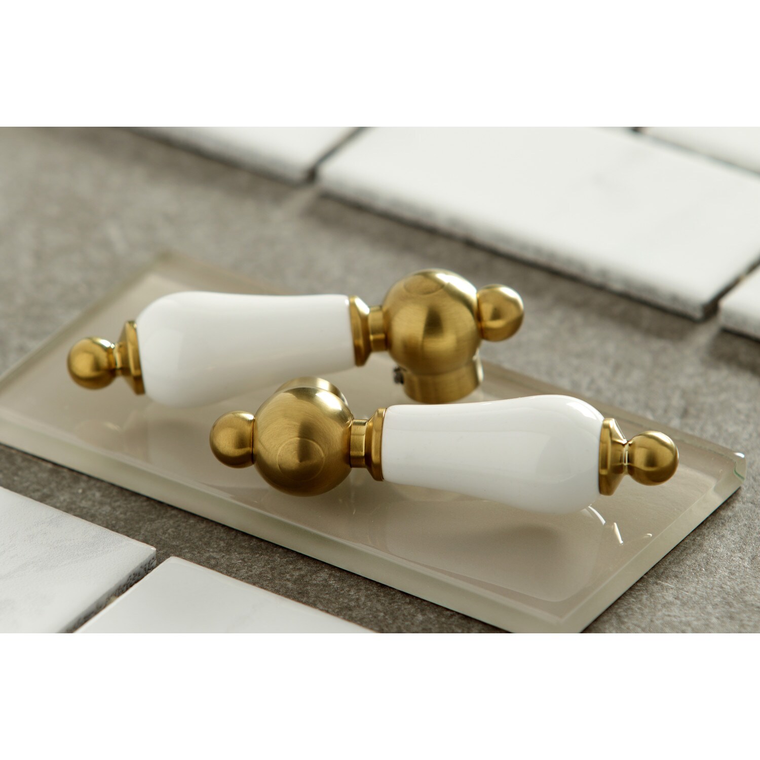 Kingston Brass WLKS3277PLBS Kitchen-Faucets - View #3