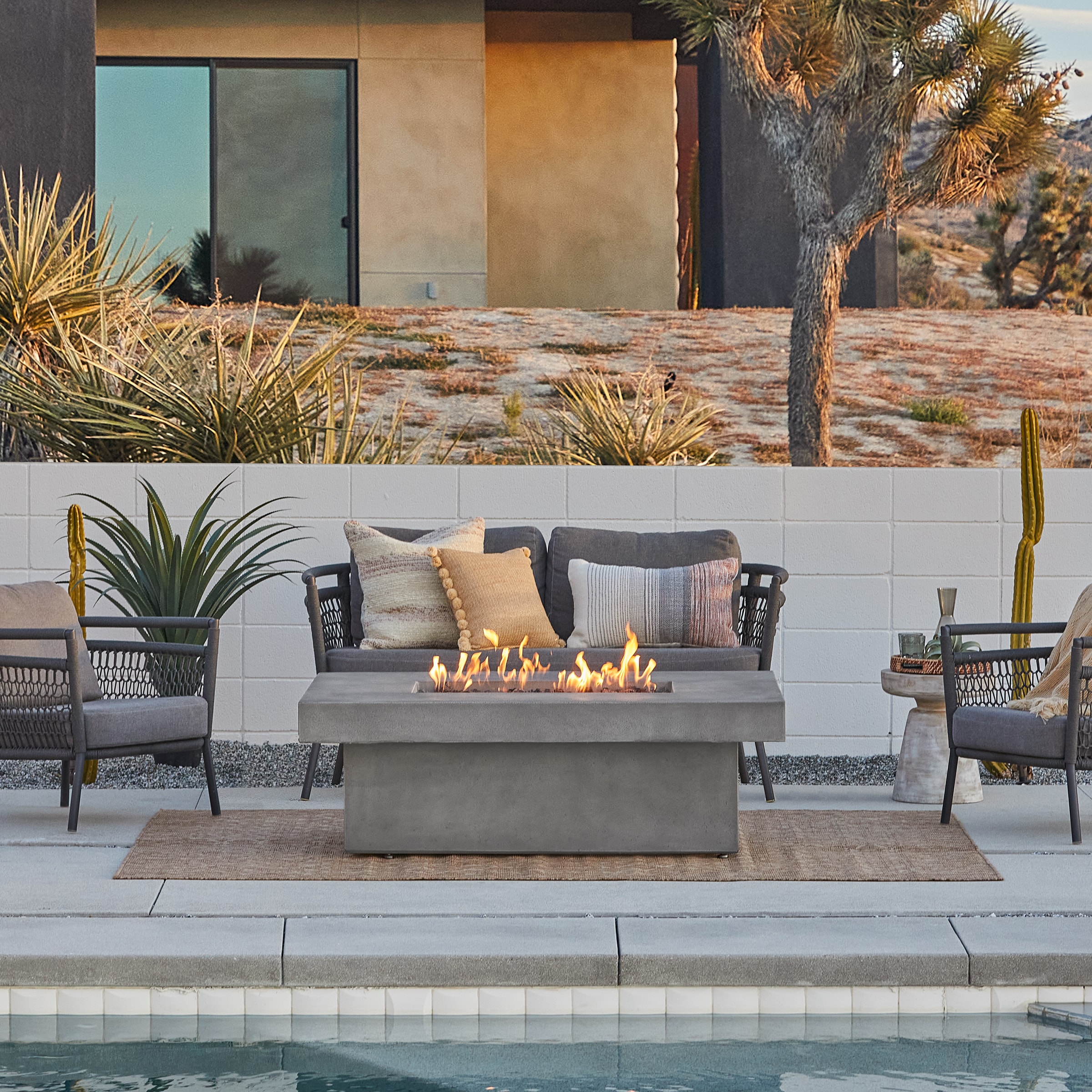 Jensen Co. 1586LP-ASH Outdoor-Gas-Firepits - View #10