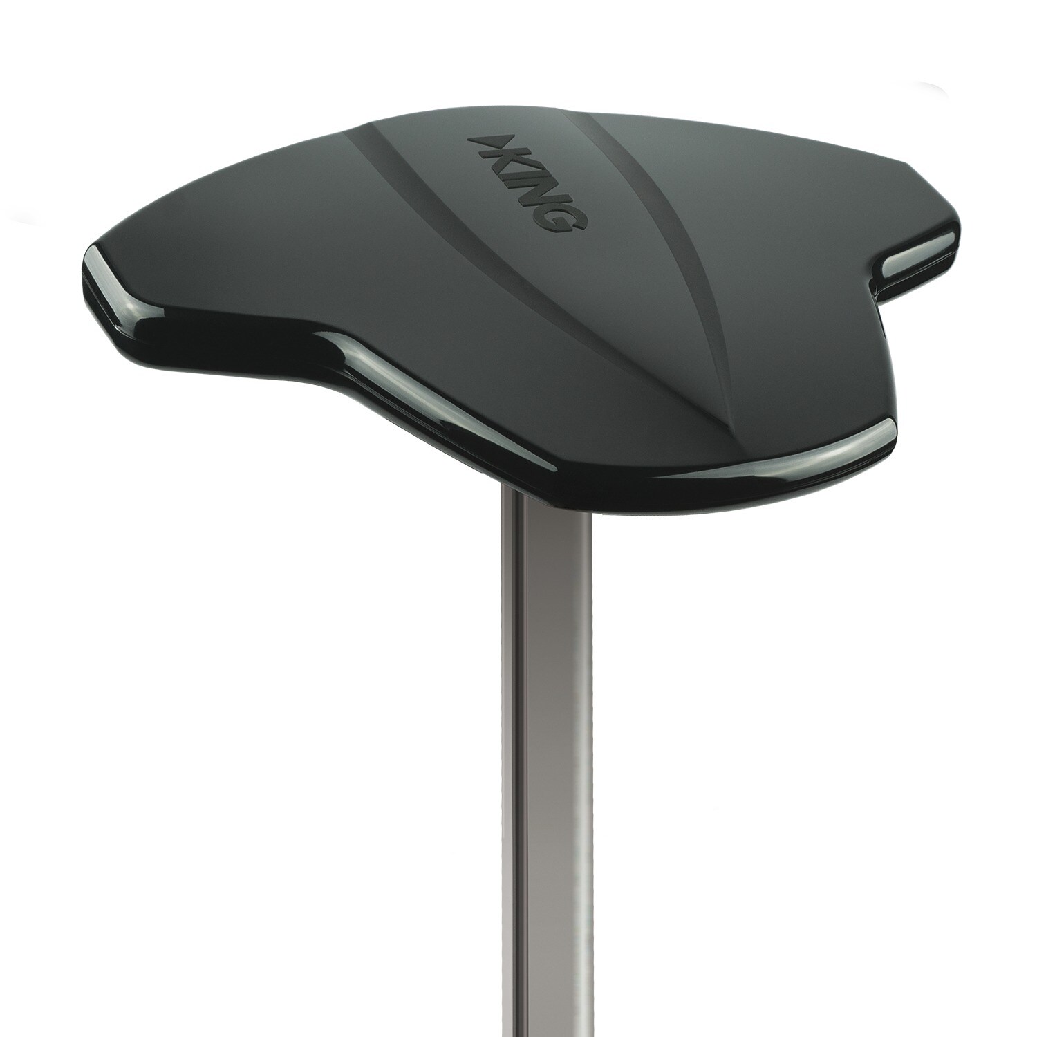 KING VUQOA8301  Jack OTA HDTV Antenna for Home/RV Mount