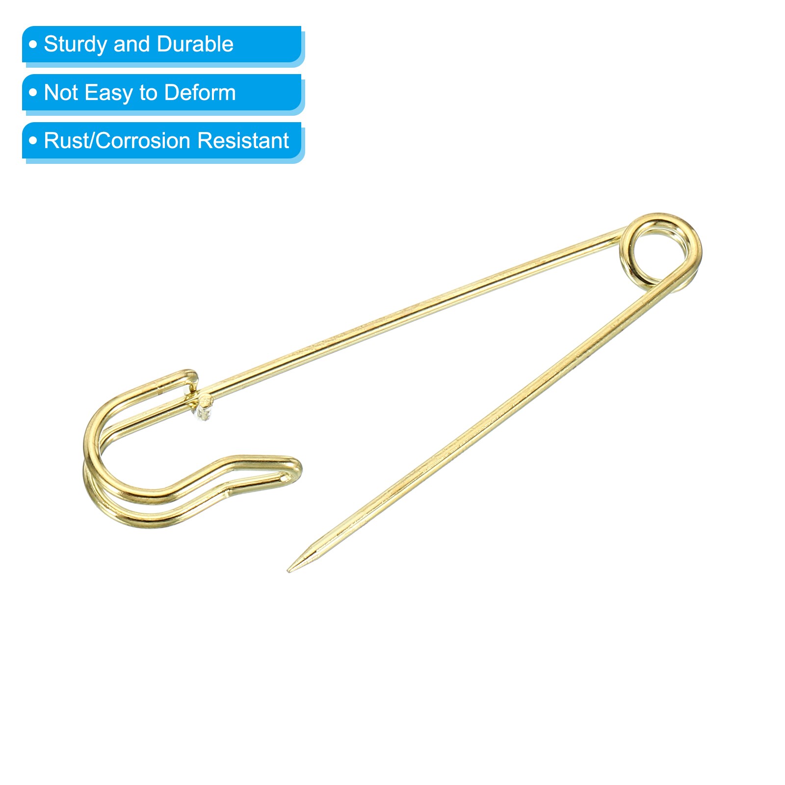 Unique Bargains S25112100UX3059 Clips-Fasteners - View #3