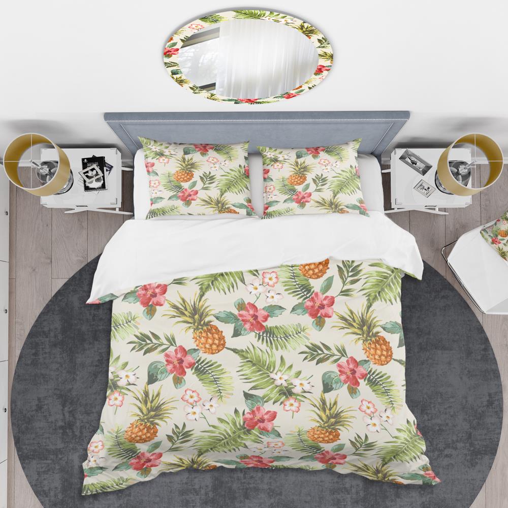 Designart BED24479-Q bedding - View #2