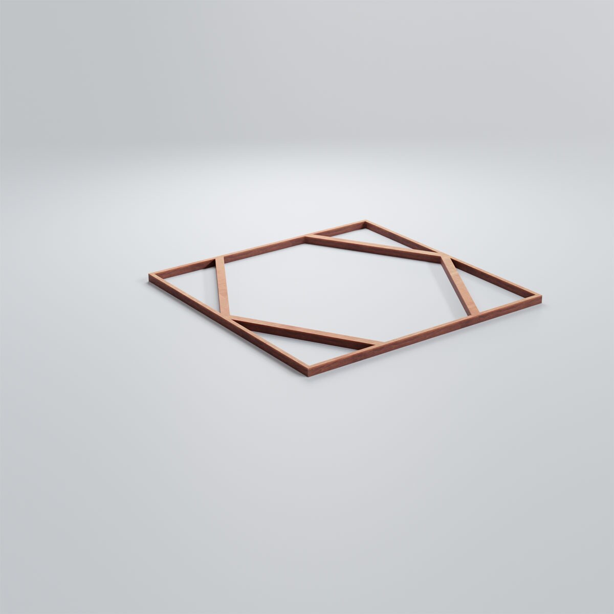 Ekena Millwork WALW08X08X0250FSRCH Wall-Panels - View #4