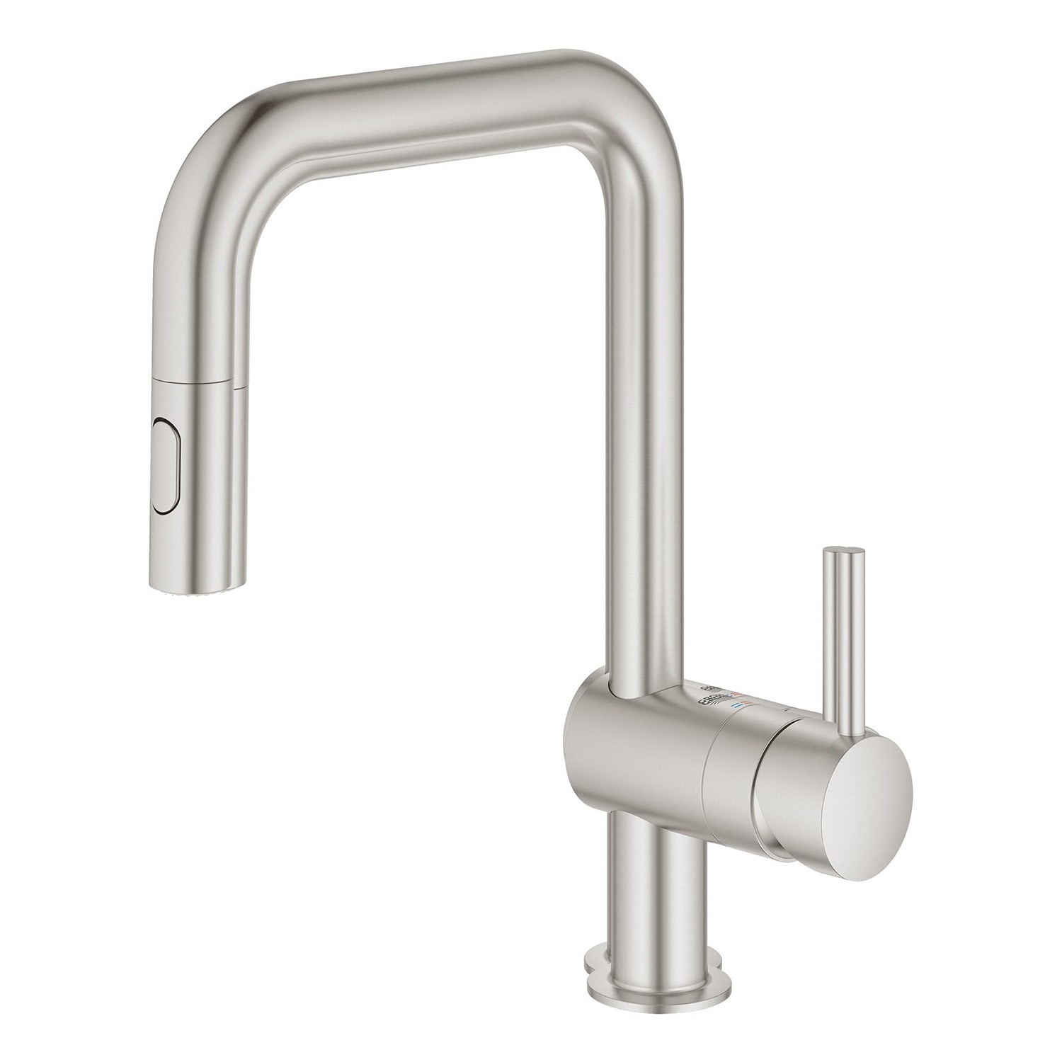 GROHE 32319003 Kitchen-Faucets - View #3