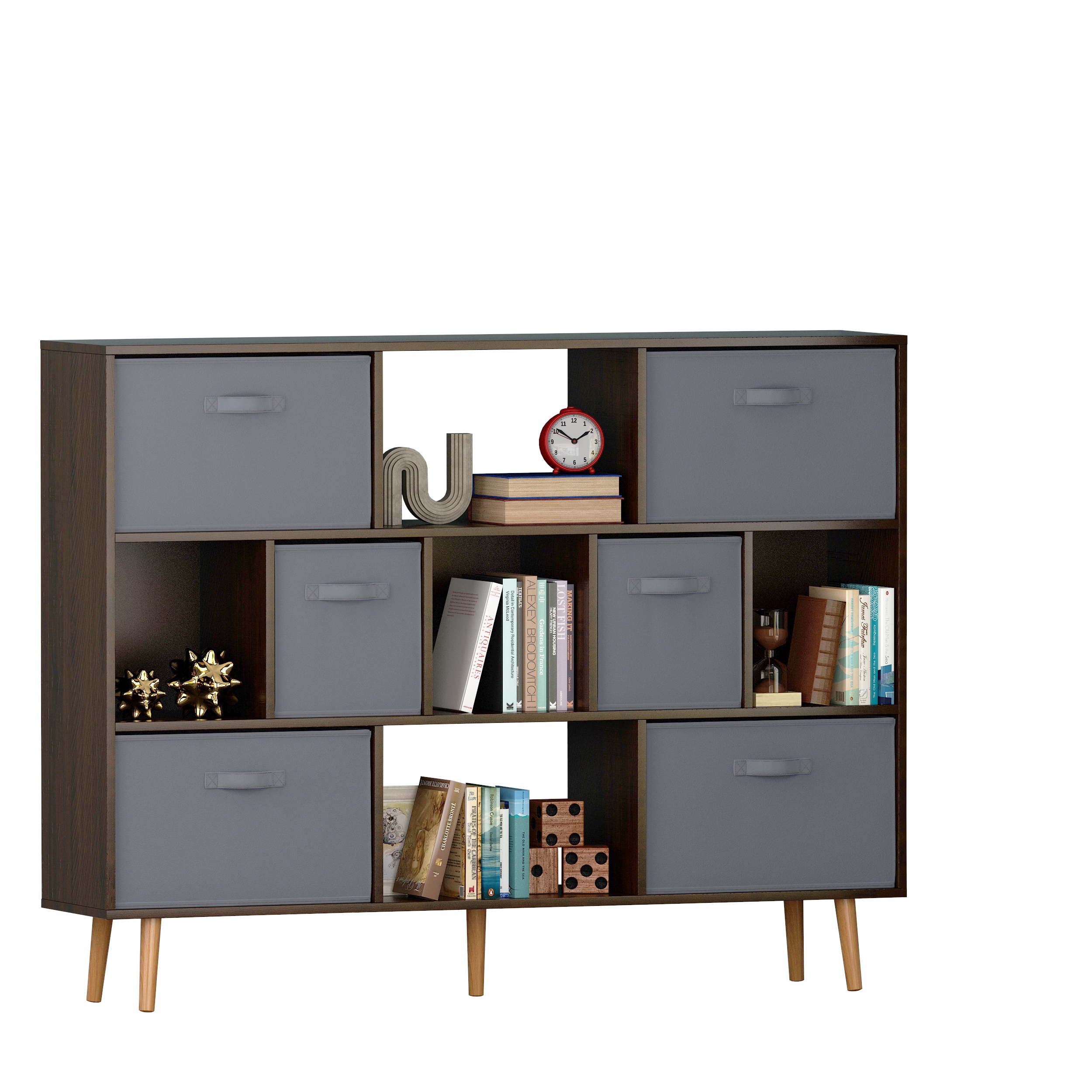 Outopee LO1G51000447 bookcases - View #5