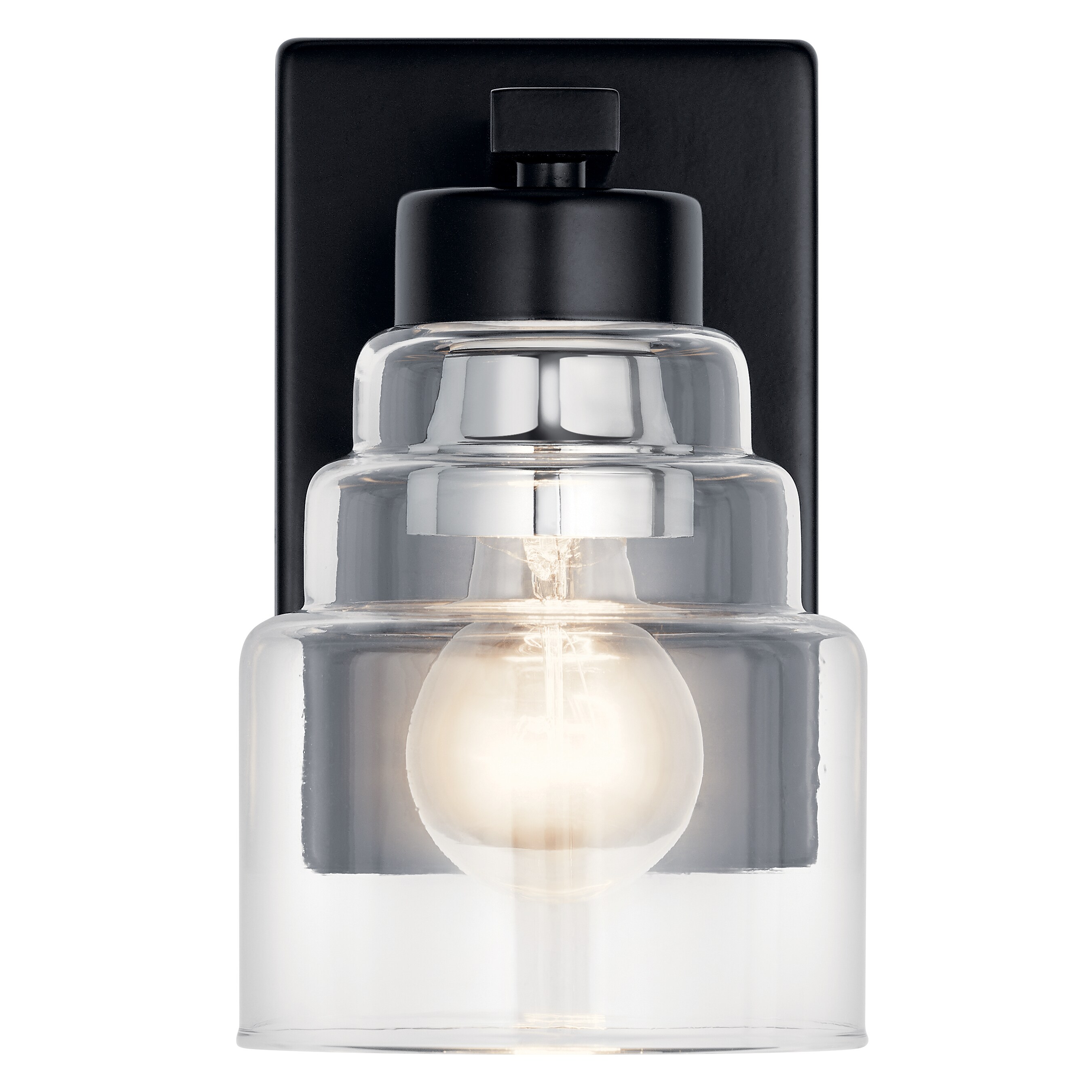 Kichler 55010BK b089995 - View #3