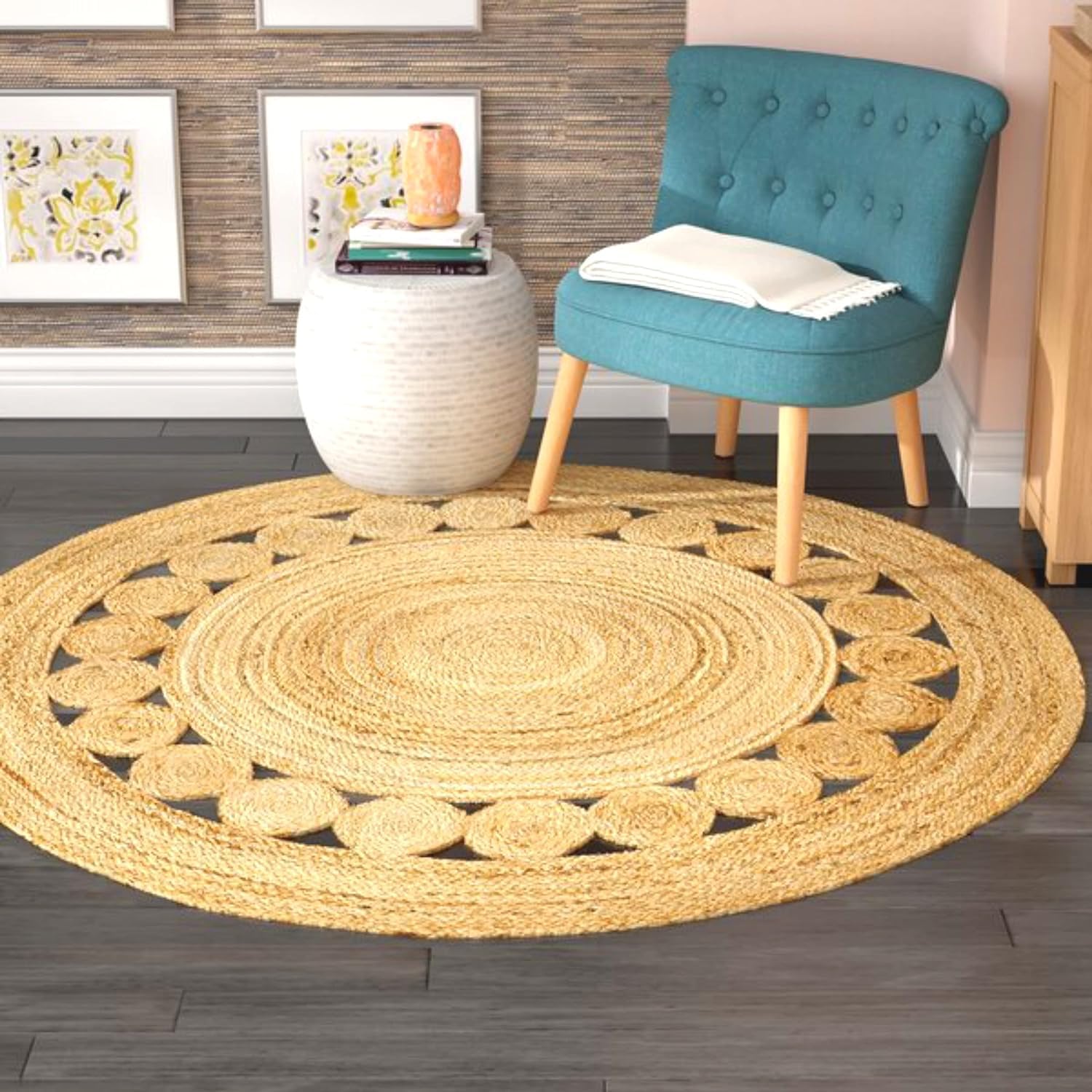 PIGFDK 5749848208111 rugs - View #3