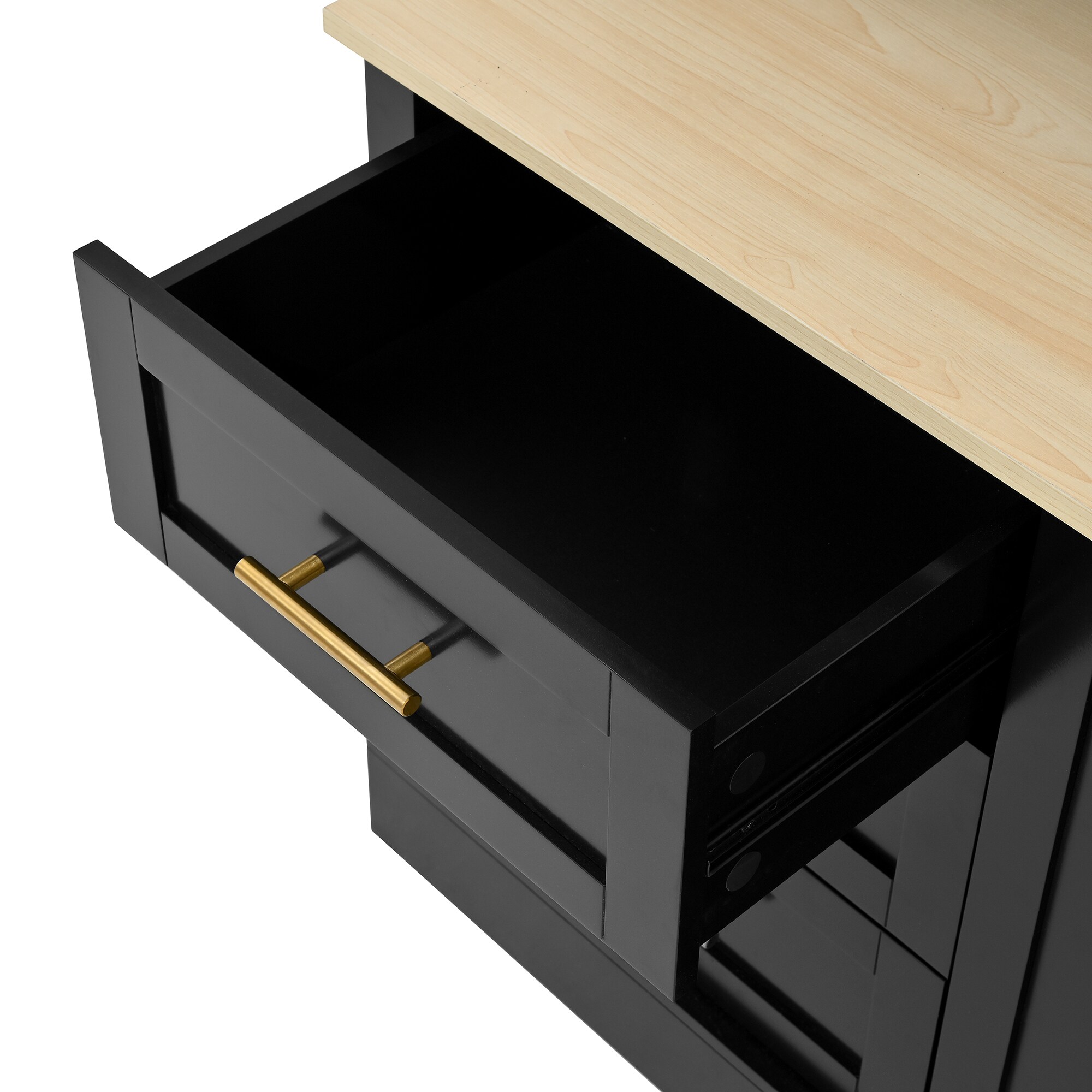 ModernLuxe L3P-N721S000051B Tv-Stands - View #12