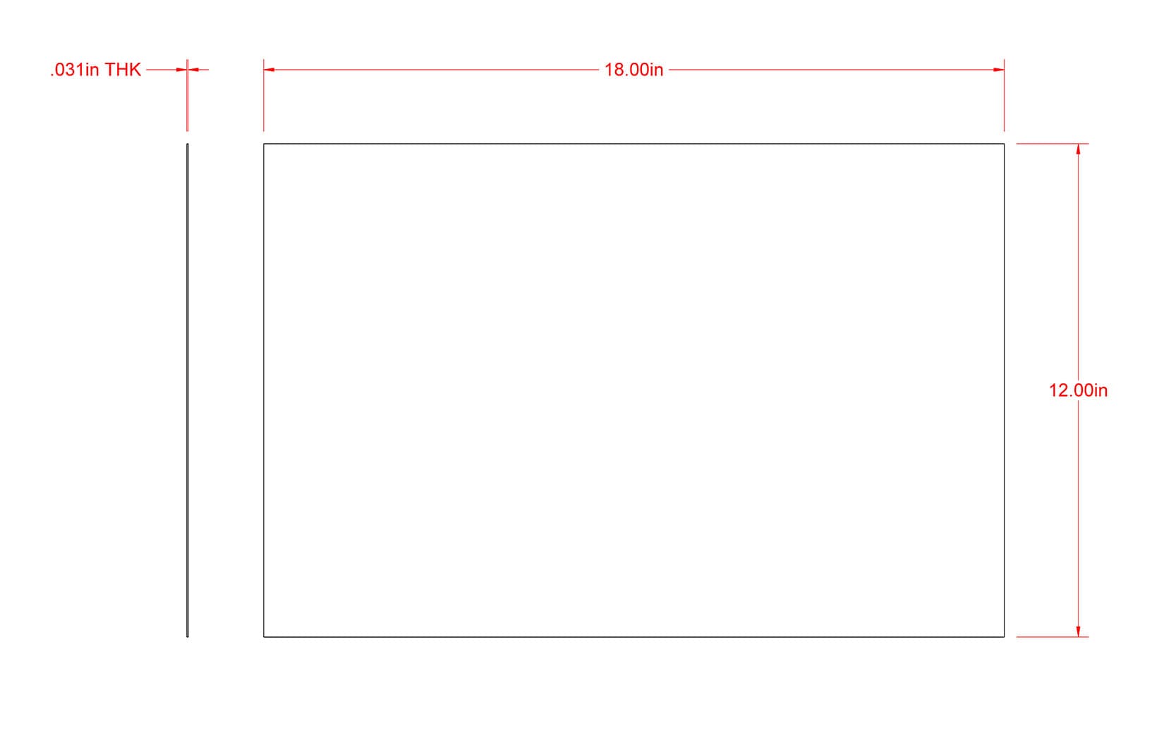 Hillman 11774 Expanded-Sheets-Sheet-Metal - View #5