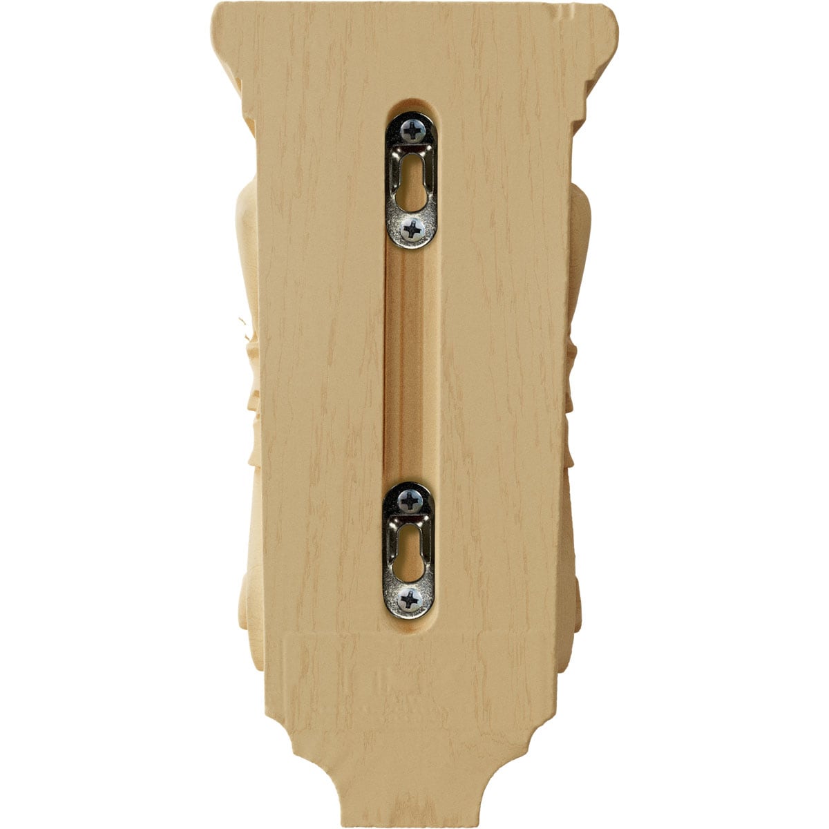 Ekena Millwork CORW05X05X10ACMA corbels - View #4