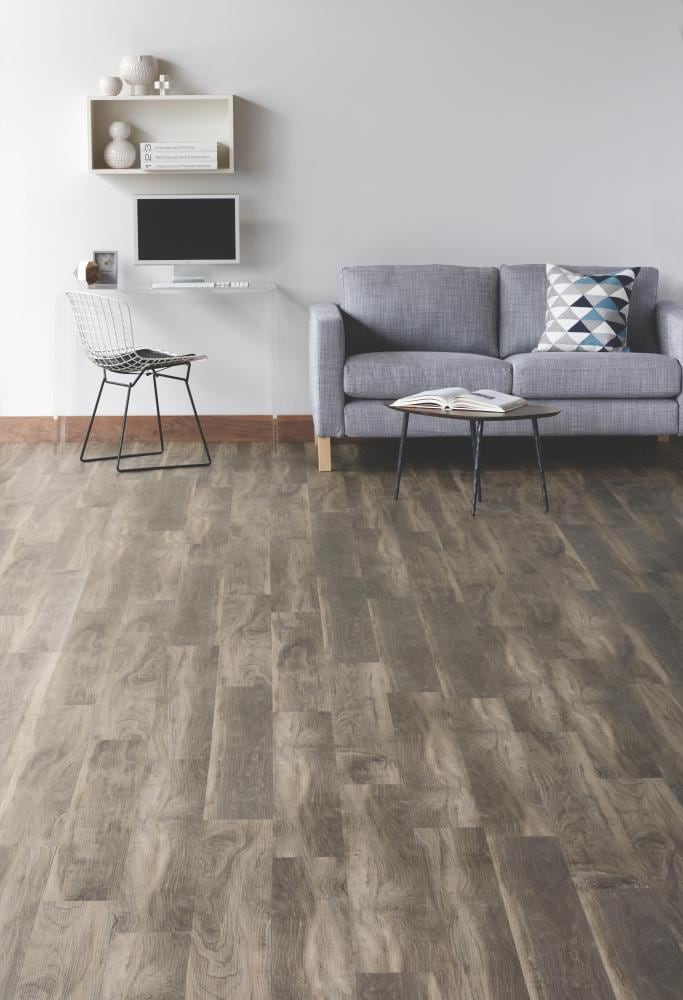 Shaw LX92900568 Vinyl-Plank - View #10
