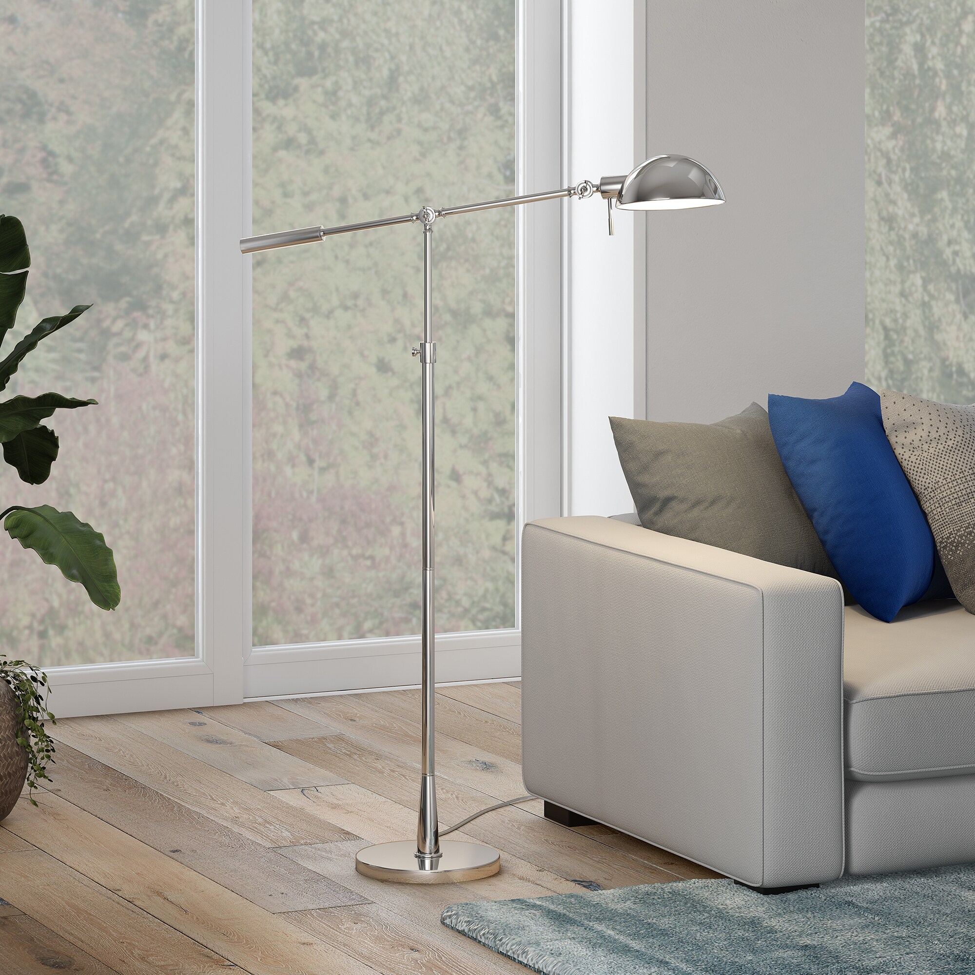 Hailey Home FL1592 floorlamps - View #4