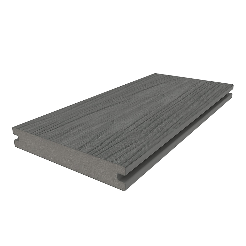 NewTechWood US01-8-LG Composite-Deck-Boards - View #5